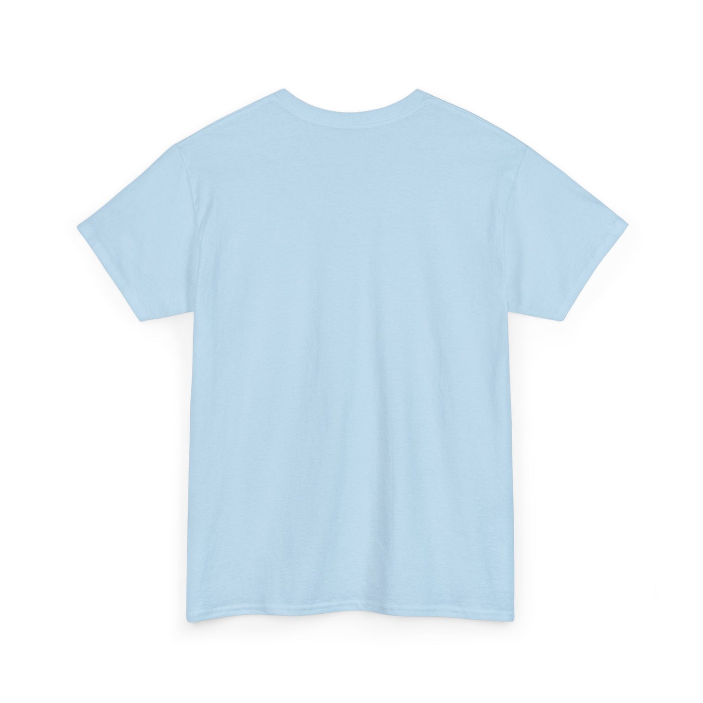 Classic Cotton Tee