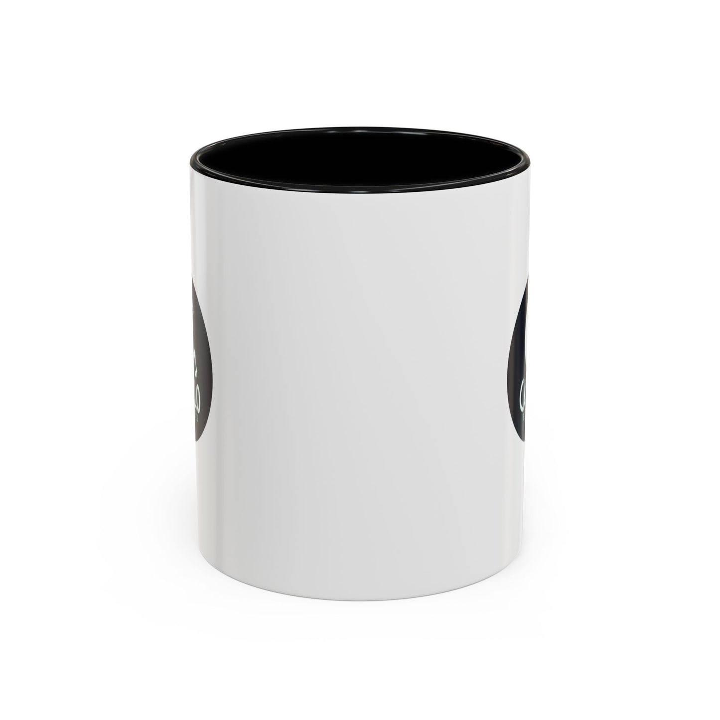 11oz Accent Mug