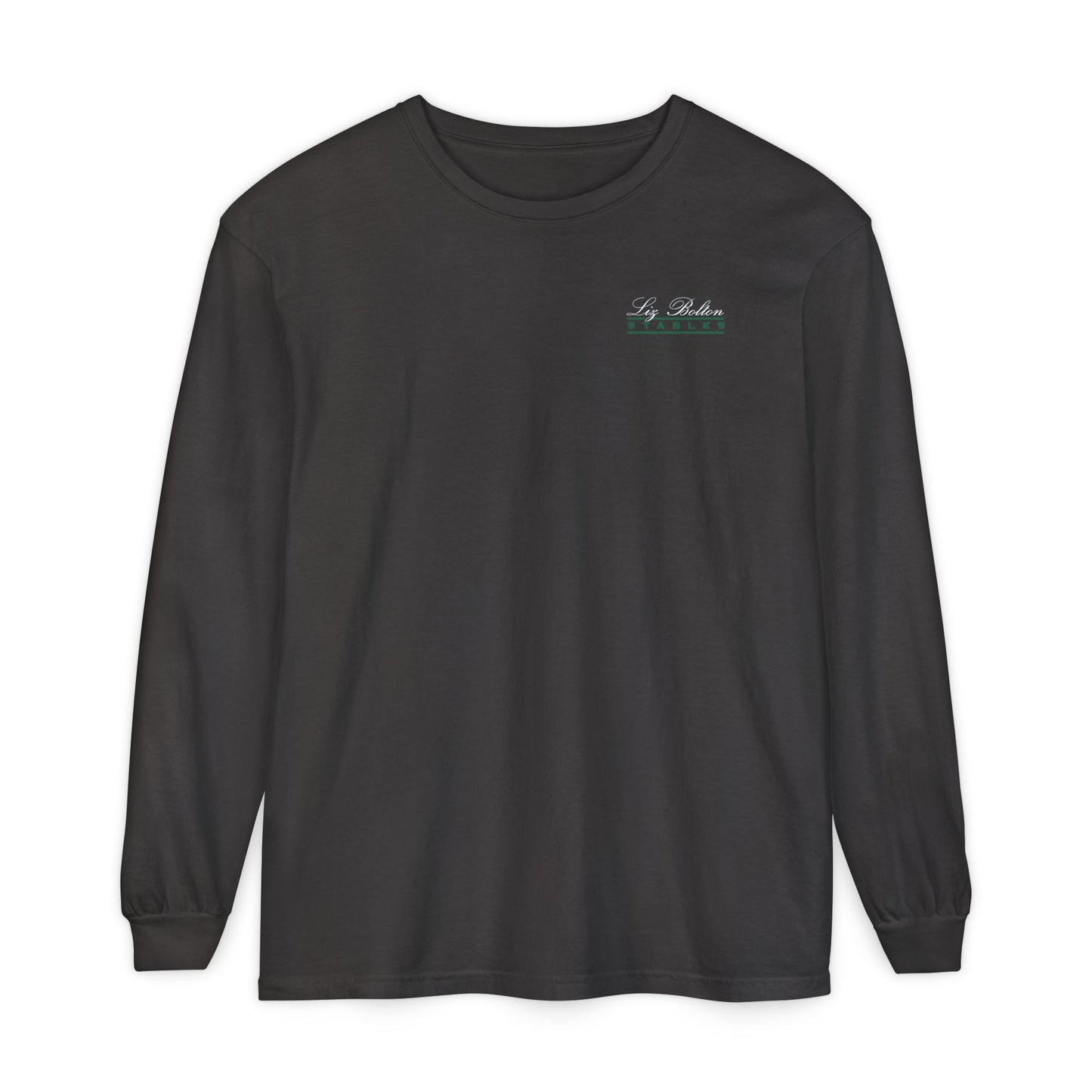Comfort Colors Long Sleeve Tee