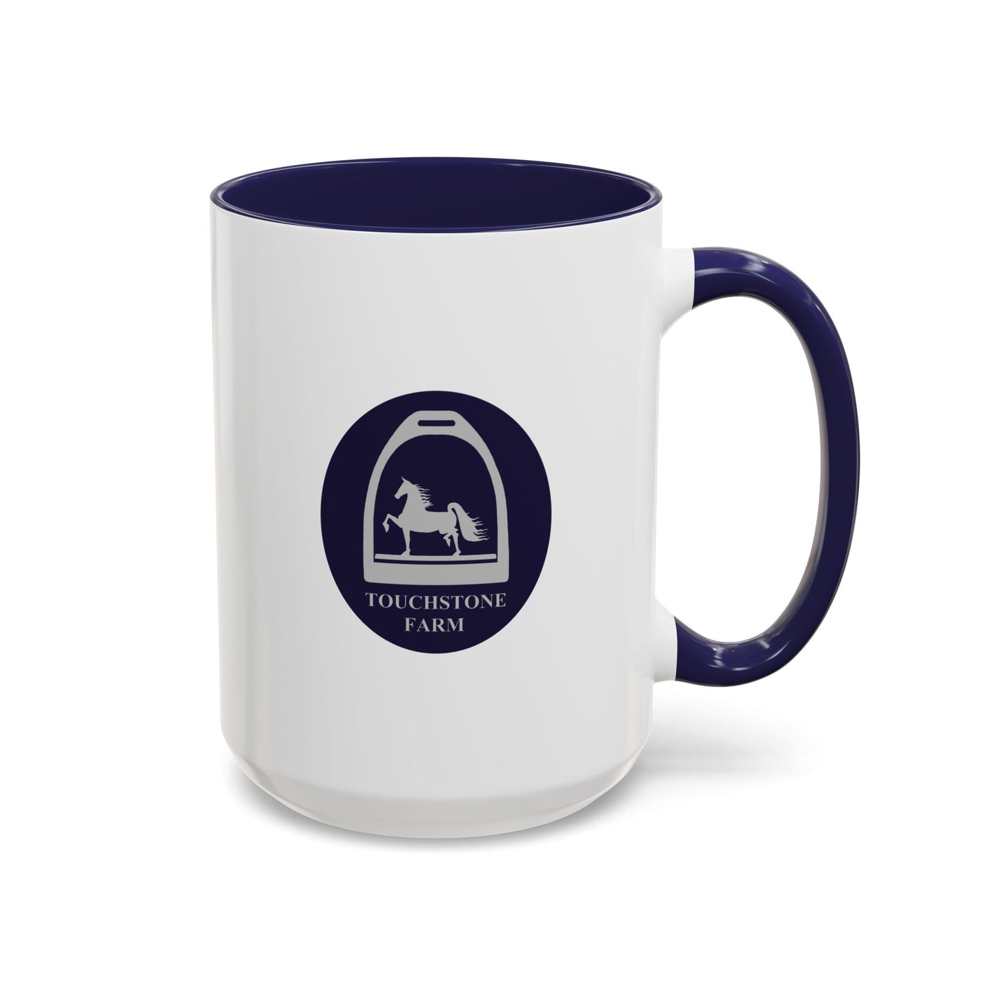 11oz Accent Mug