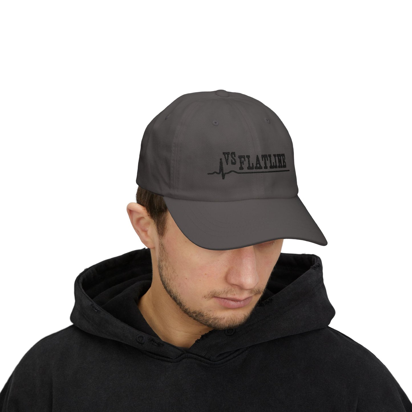 Embroidered Premium Hat