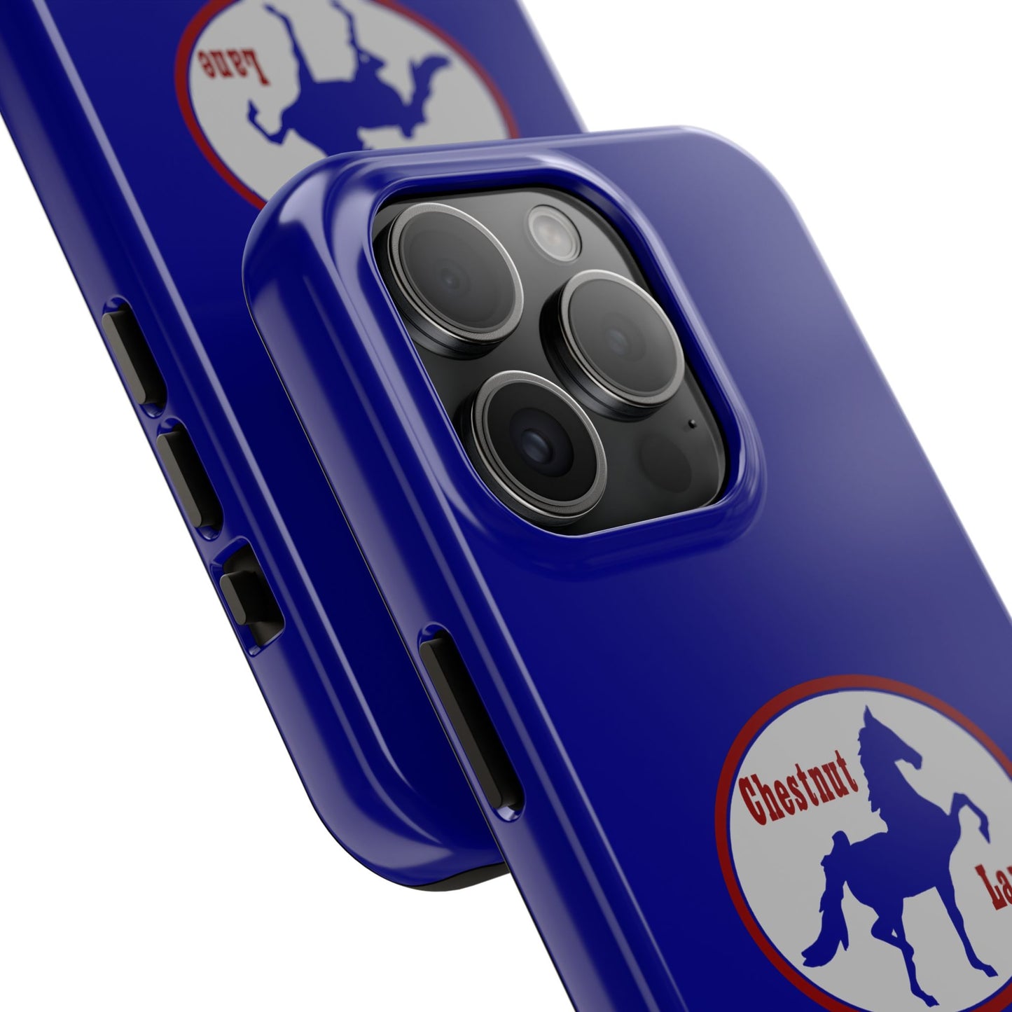 Tough Cases (iPhone 7-16)