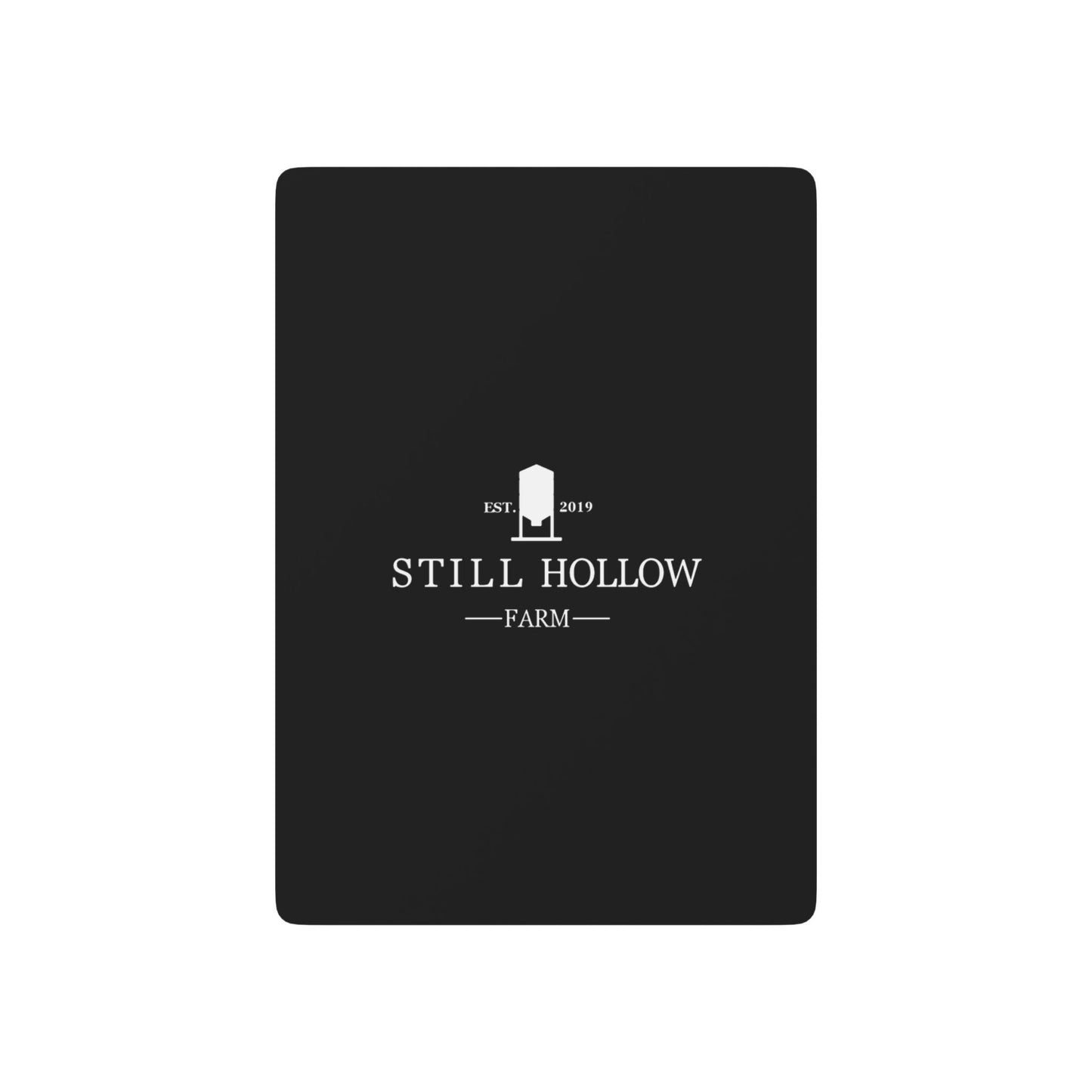 Deck of Playing Cards