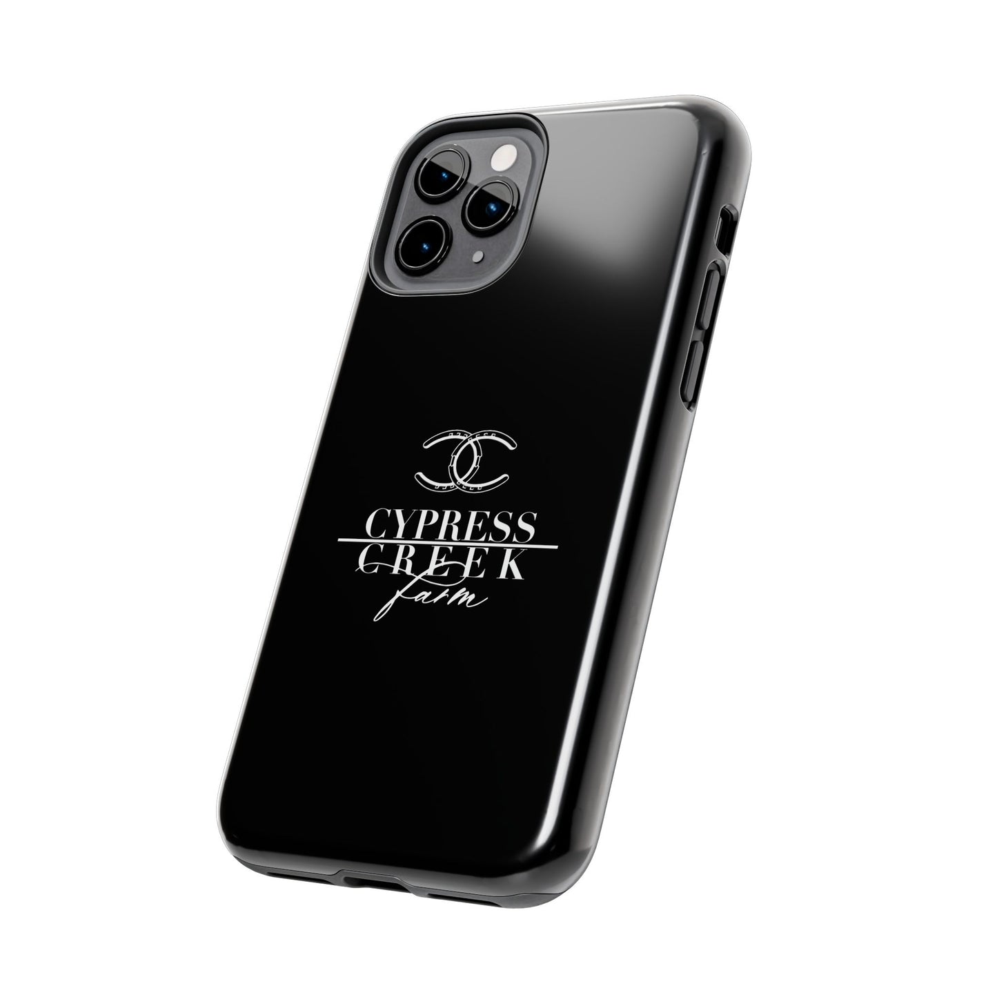 Tough Cases (iPhone 7-16)