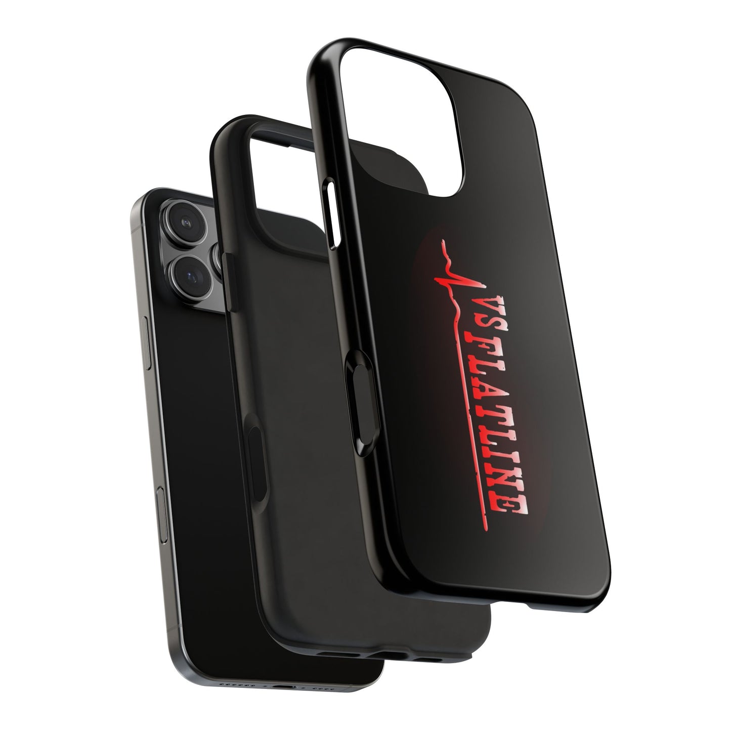Tough Cases (iPhone 7-16)