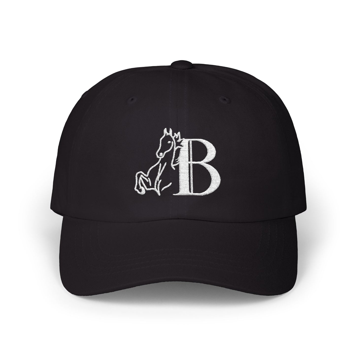 Embroidered Premium Hat