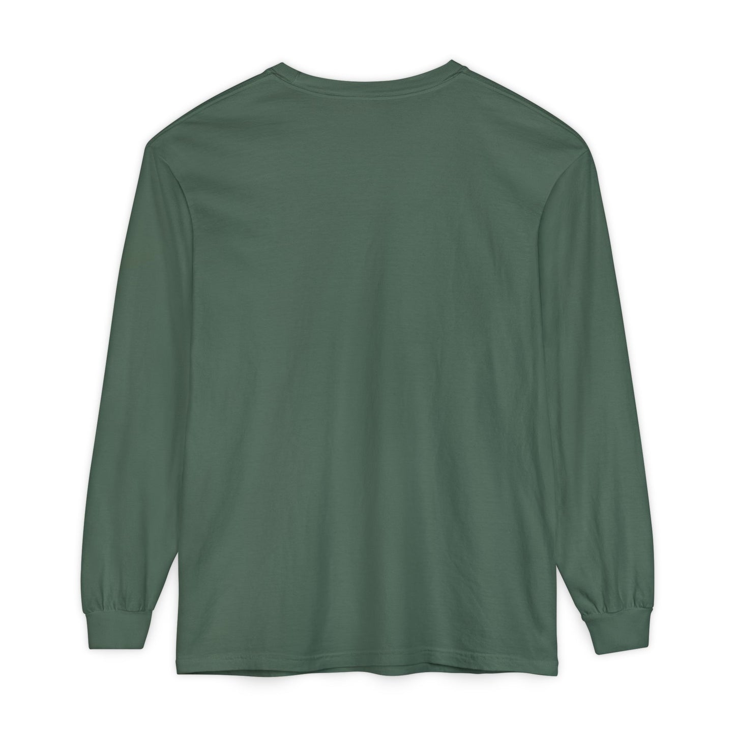Comfort Colors Long Sleeve Tee