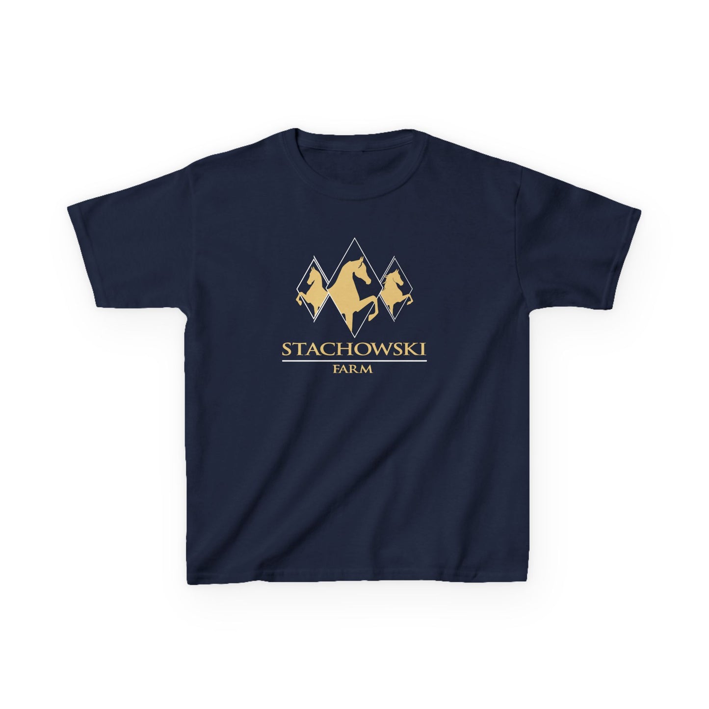 Kids Heavy Cotton™ Tee