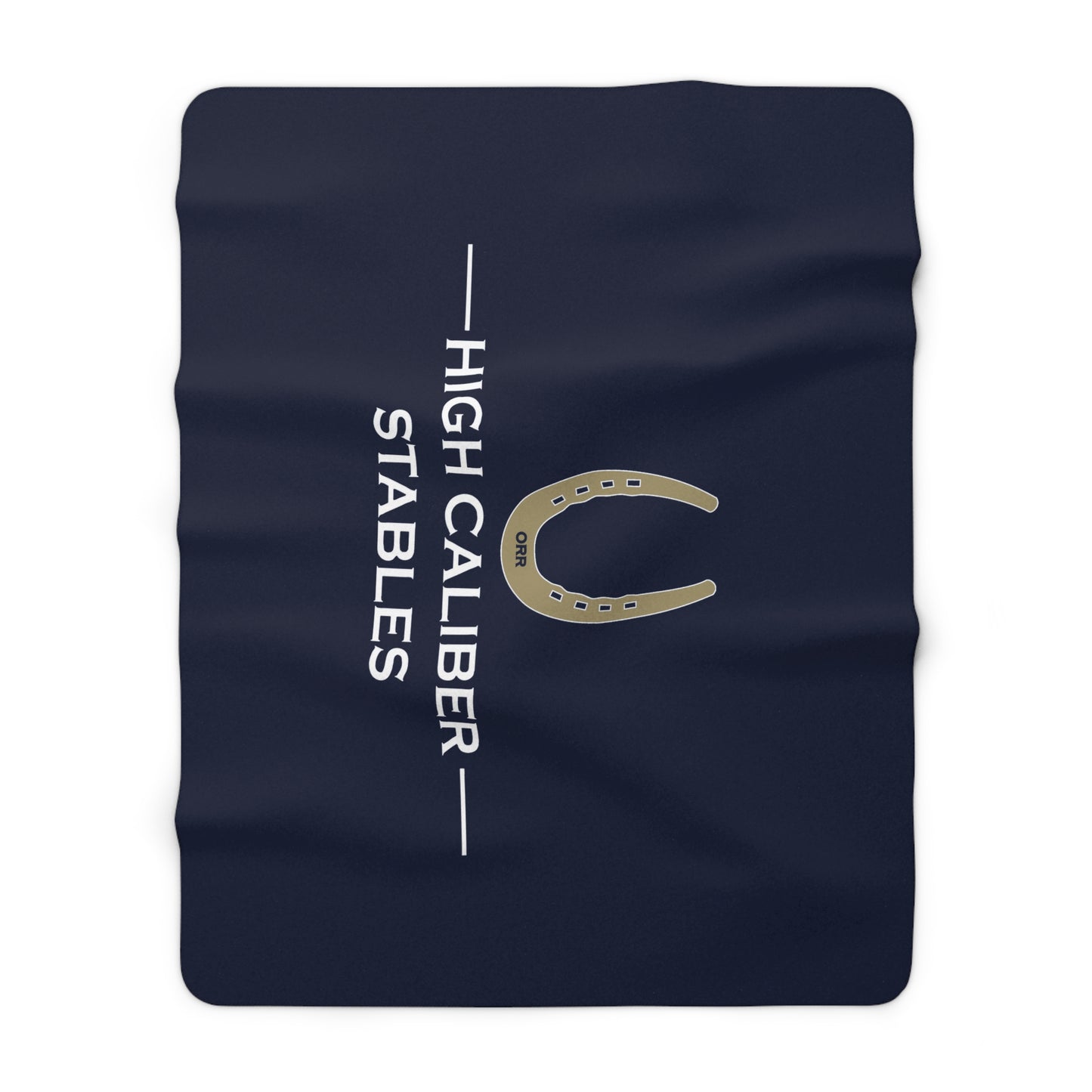 Sherpa Fleece Blanket