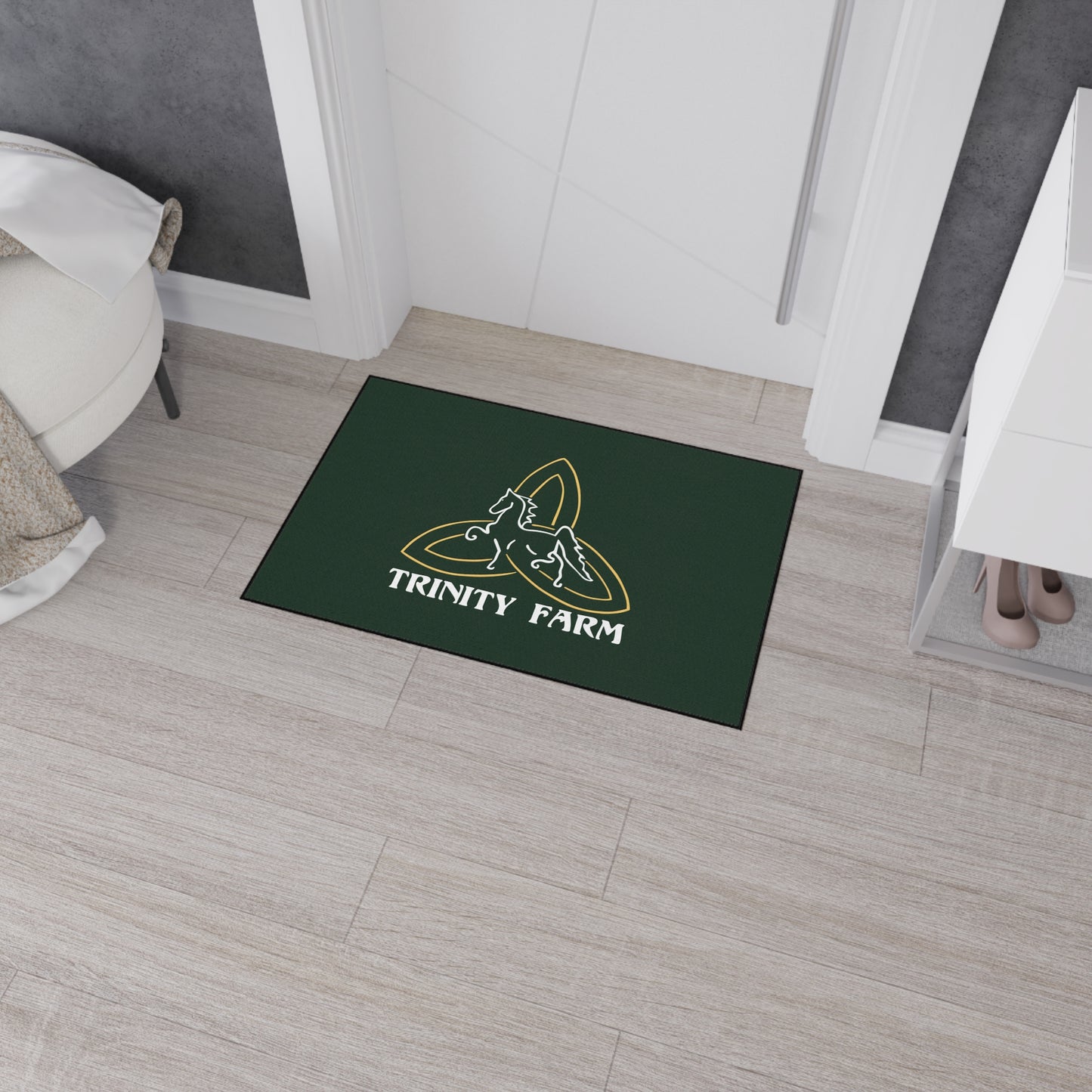 Heavy Duty Floor Mat (3 Sizes)