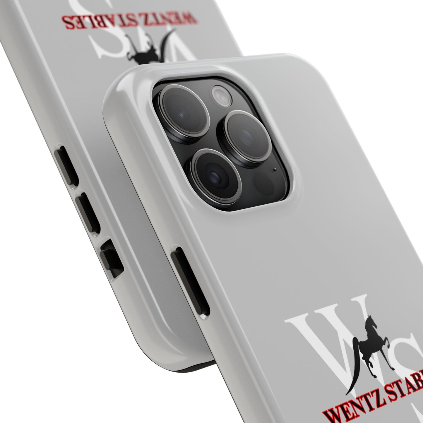 Tough Cases (iPhone 7-16)