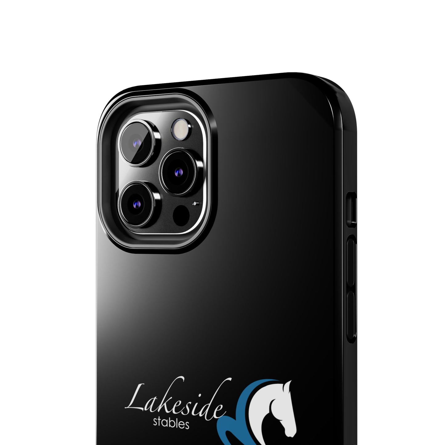 Tough Cases (iPhone 7-16)