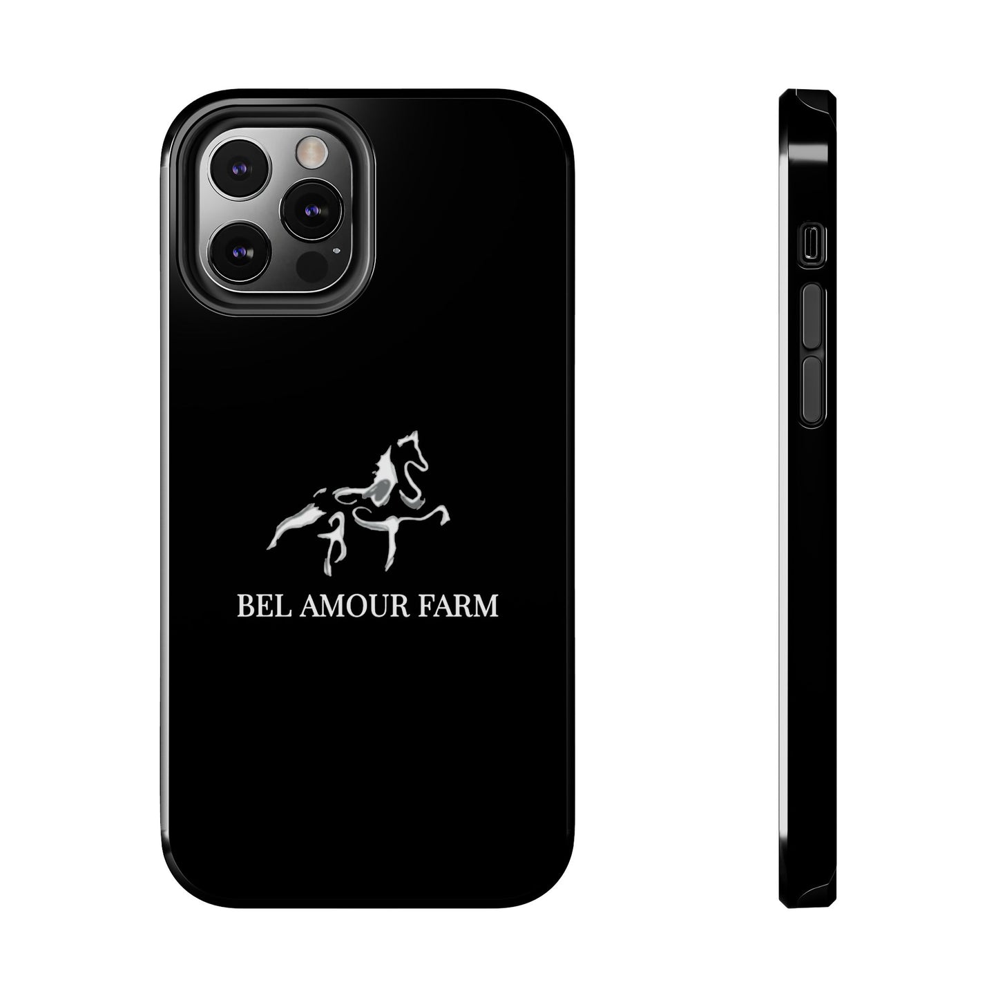 Tough Cases (iPhone 7-16)