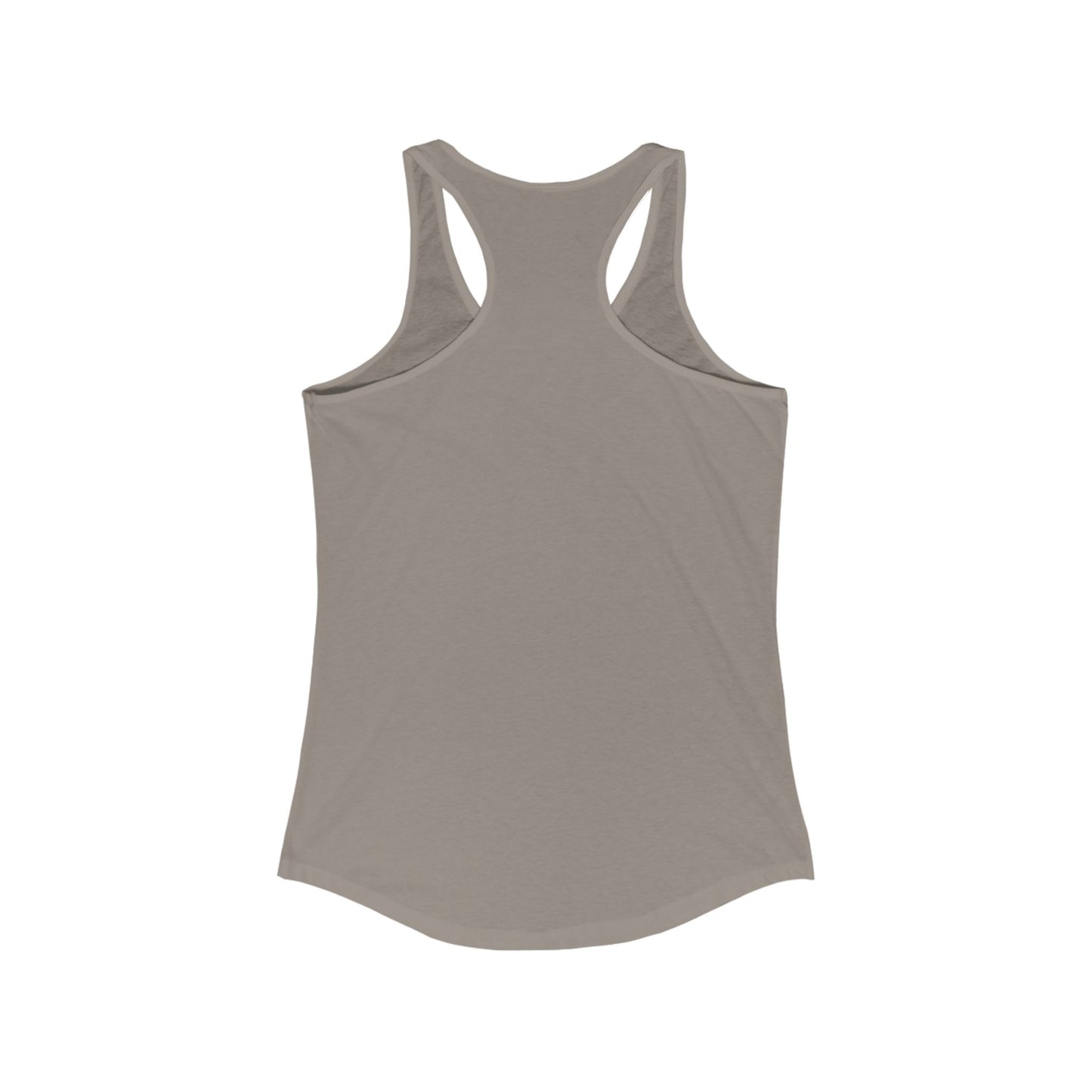 Premium Racerback Tank Top