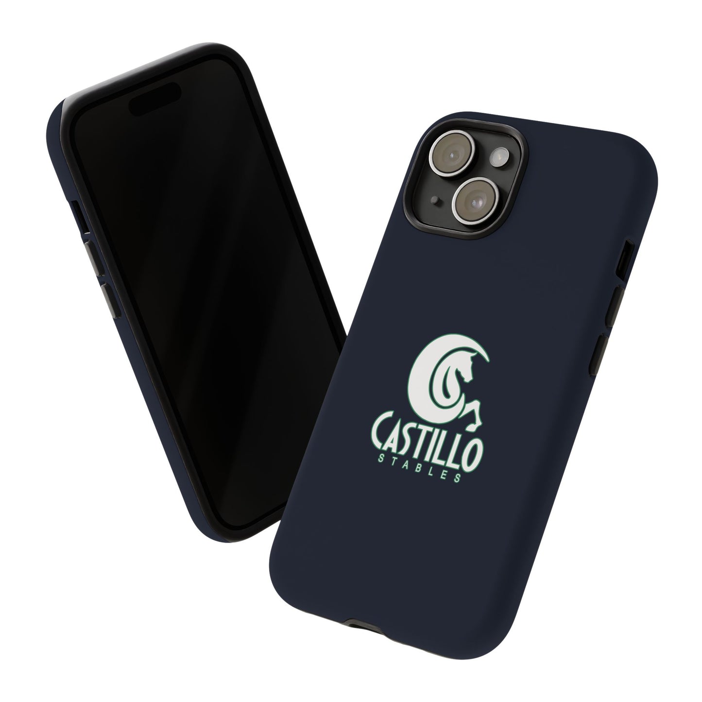 iPhone & Samsung Tough Cases - 33 Options!