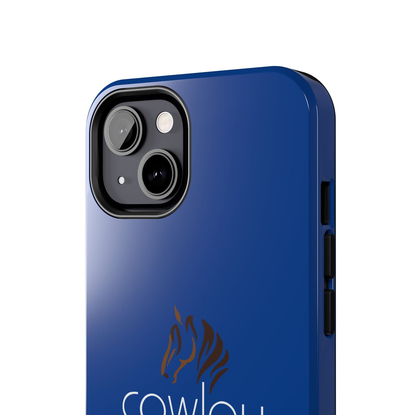 Tough Cases (iPhone 7-16)