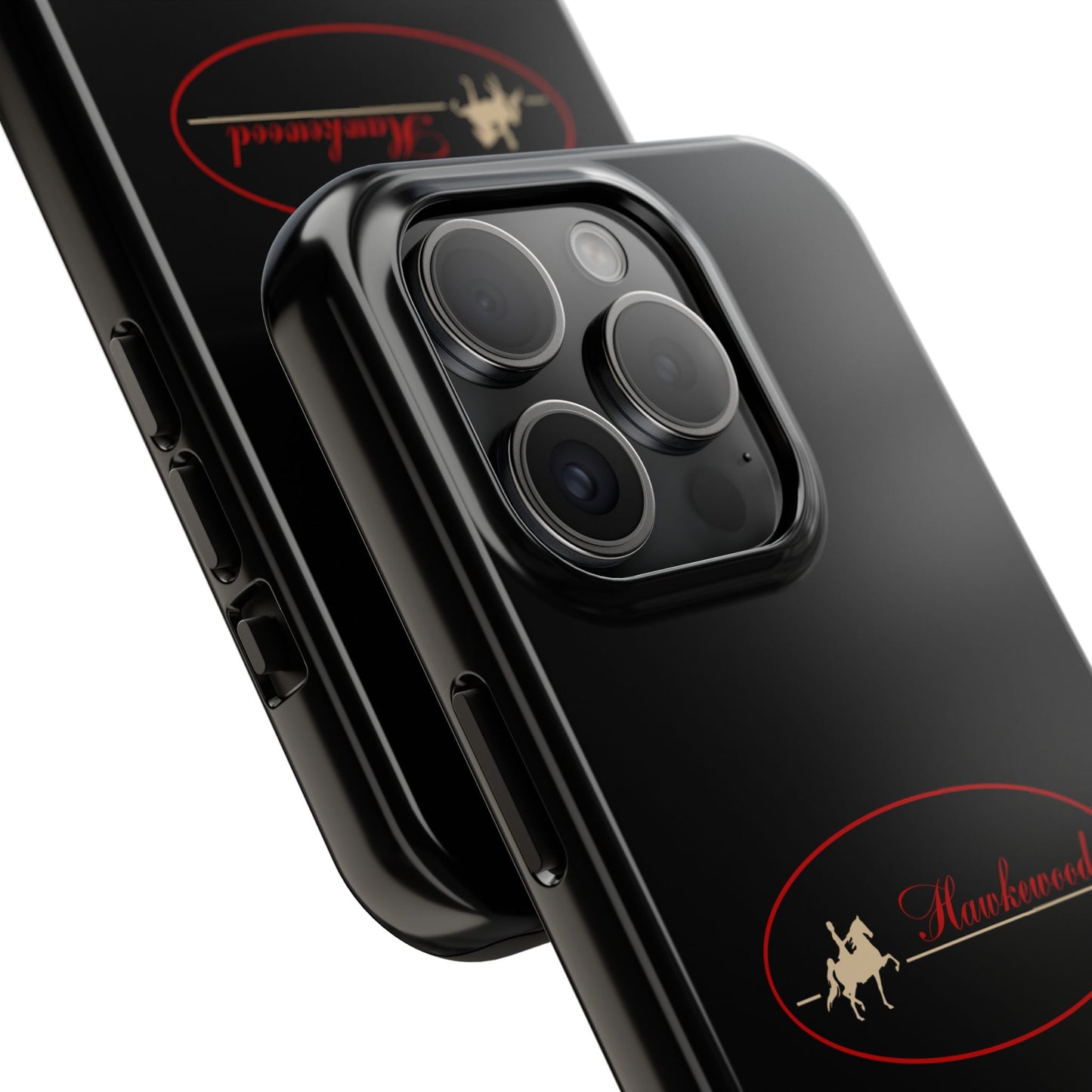 Tough Cases (iPhone 7-16)