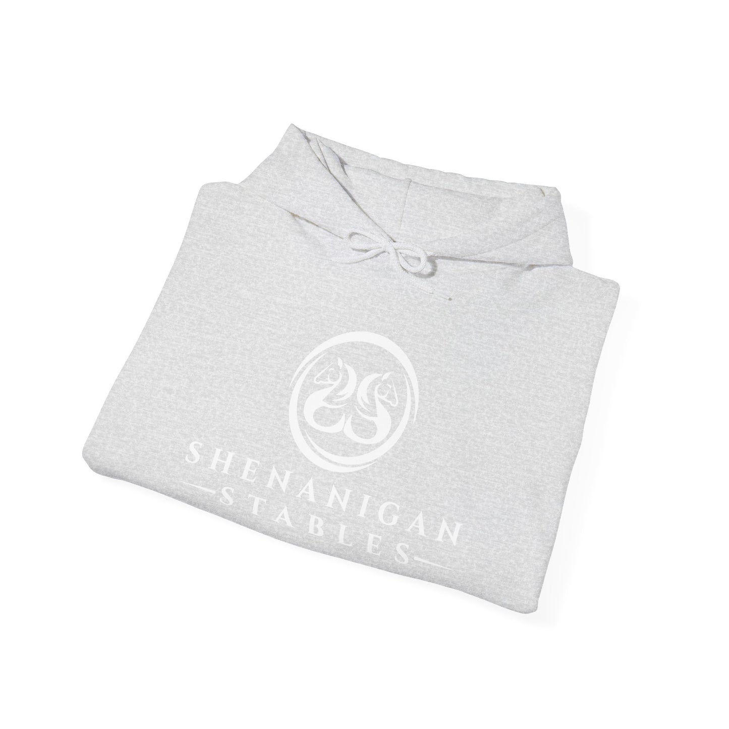 Unisex Heavy Blend™ Hoodie