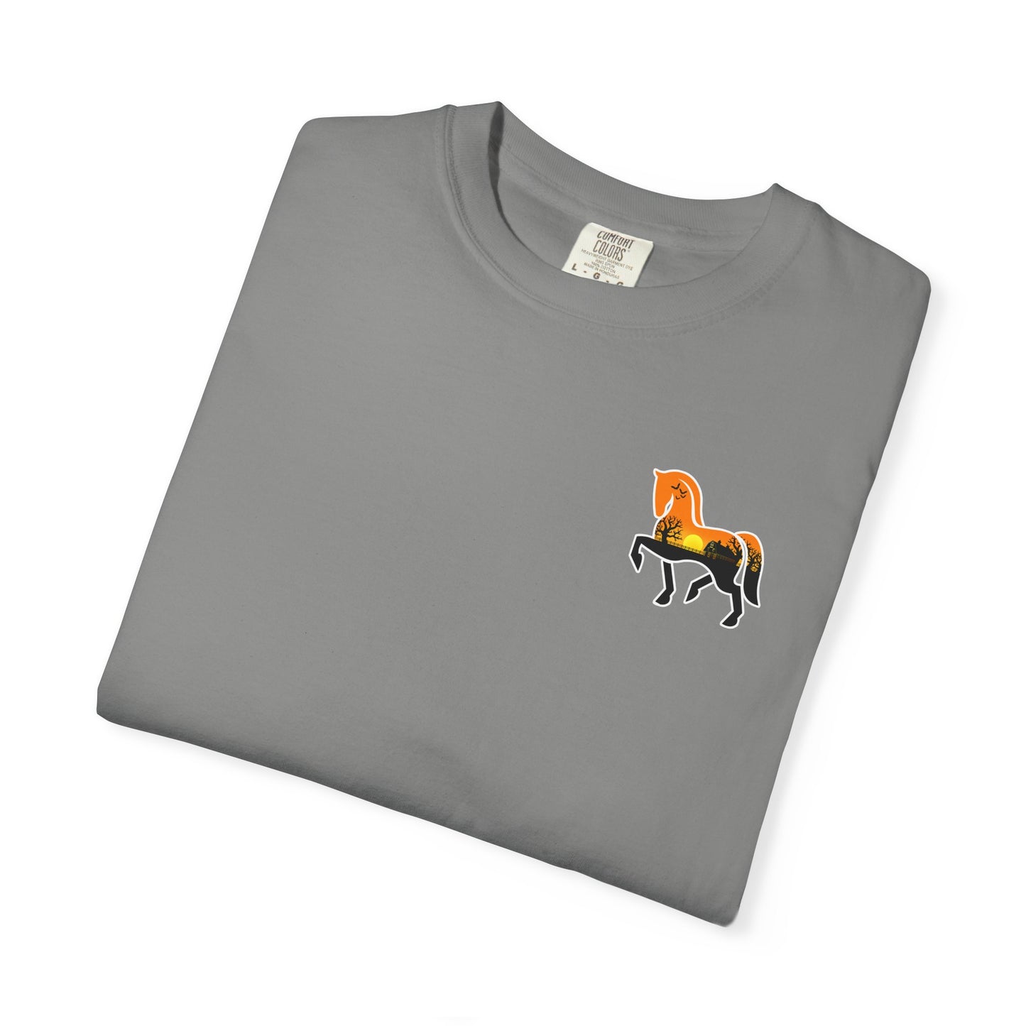 Bony Pony - Halloween 2025