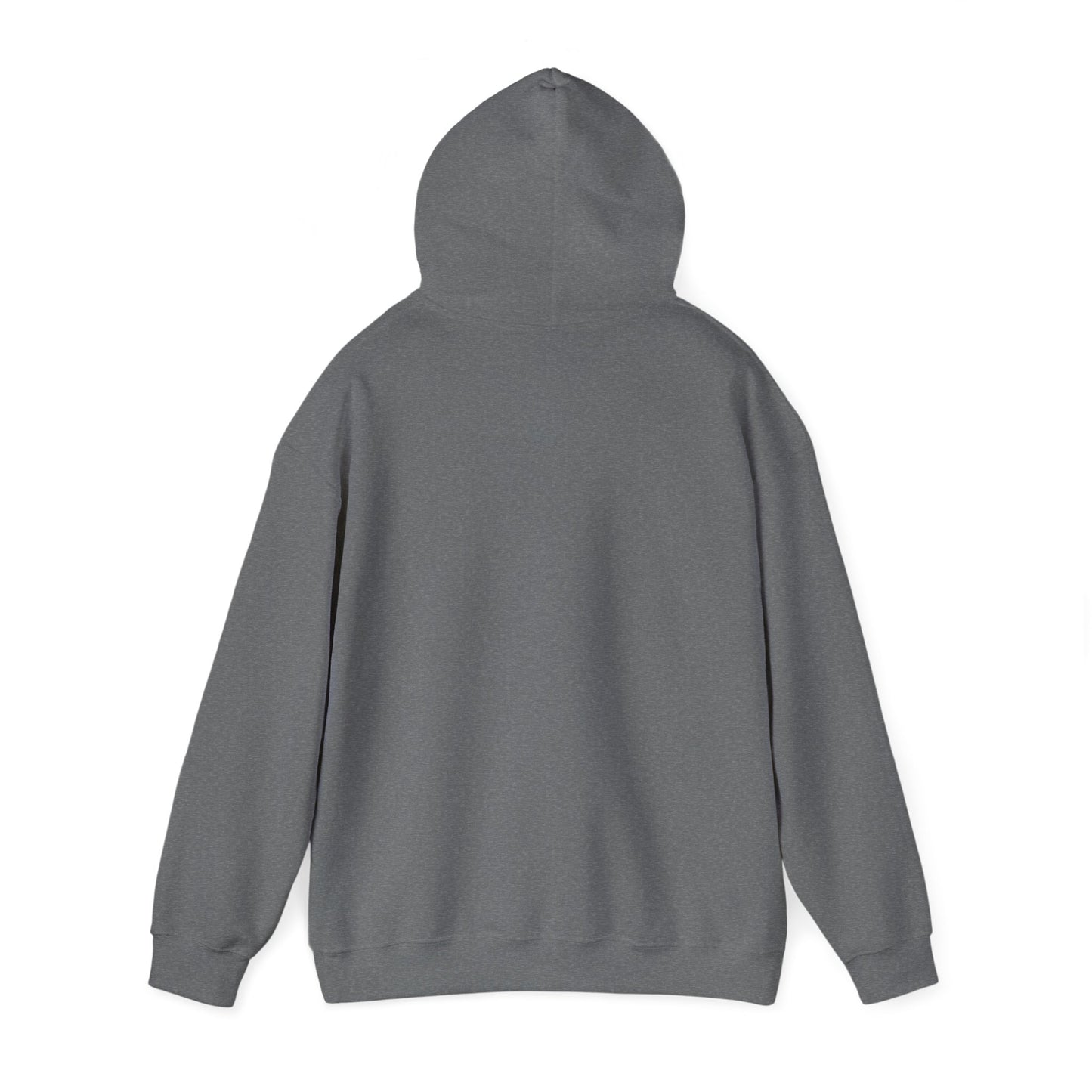 Unisex Heavy Blend™ Hoodie