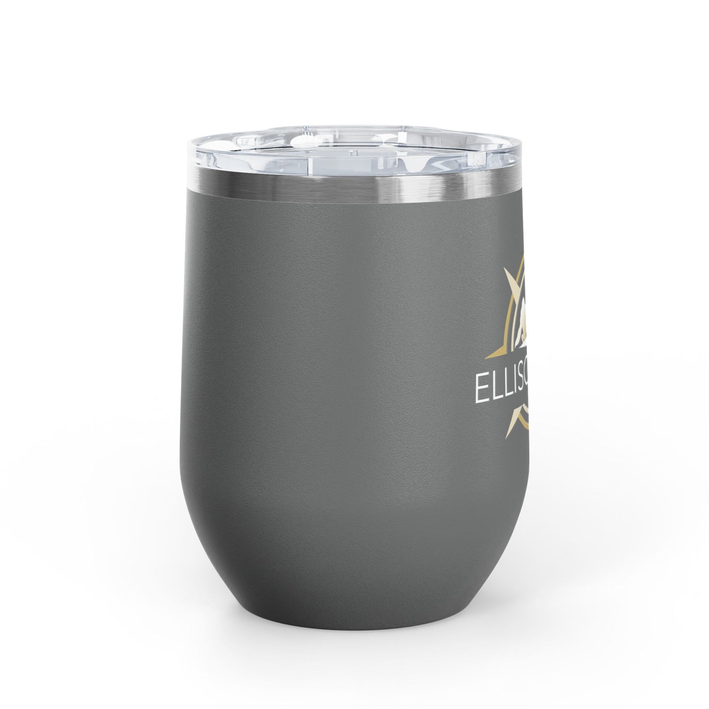 Wine Tumbler, 12oz