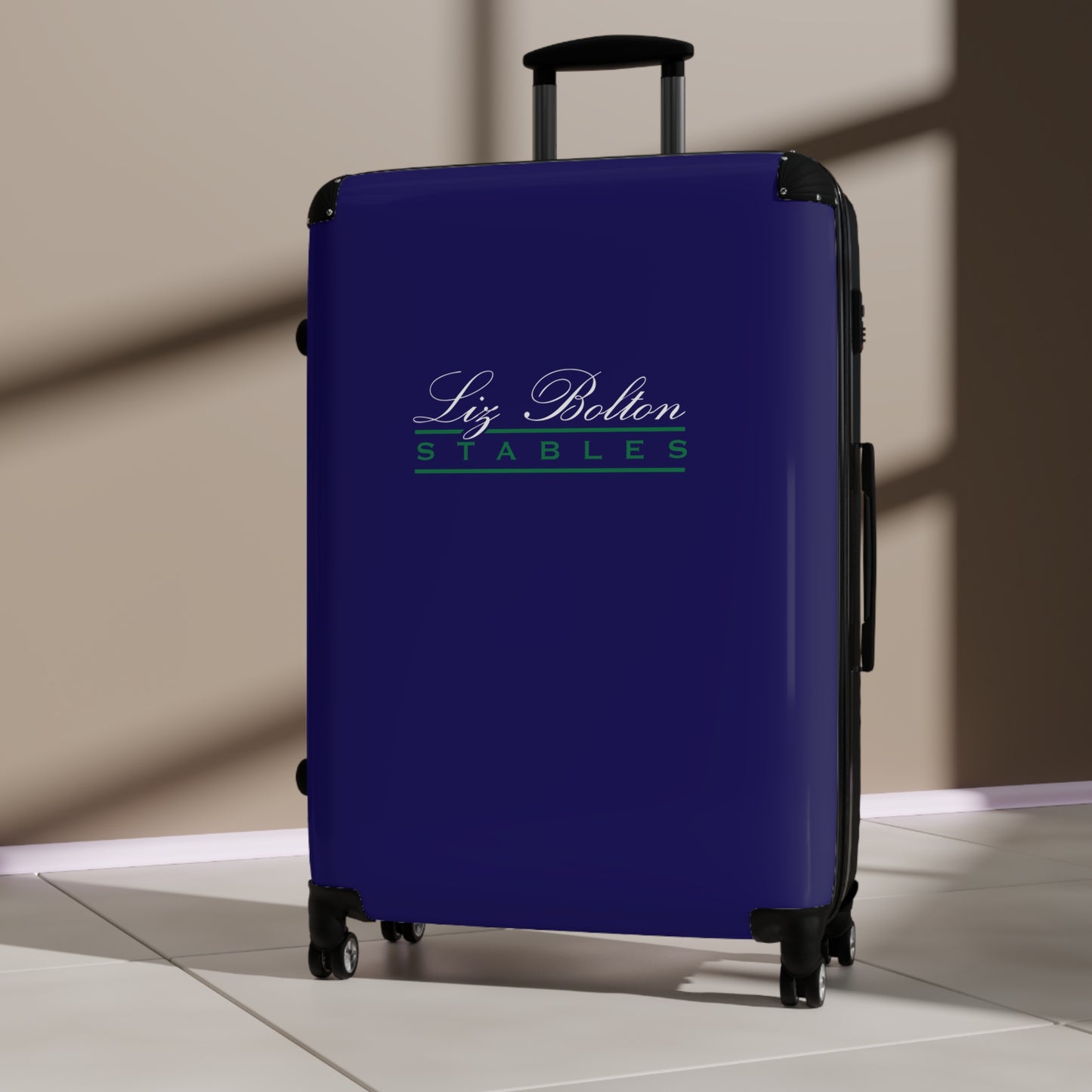 Premium Suitcase (3 Sizes)