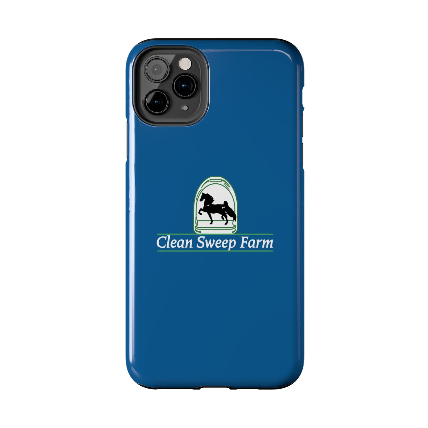 Tough Cases (iPhone 7-16)