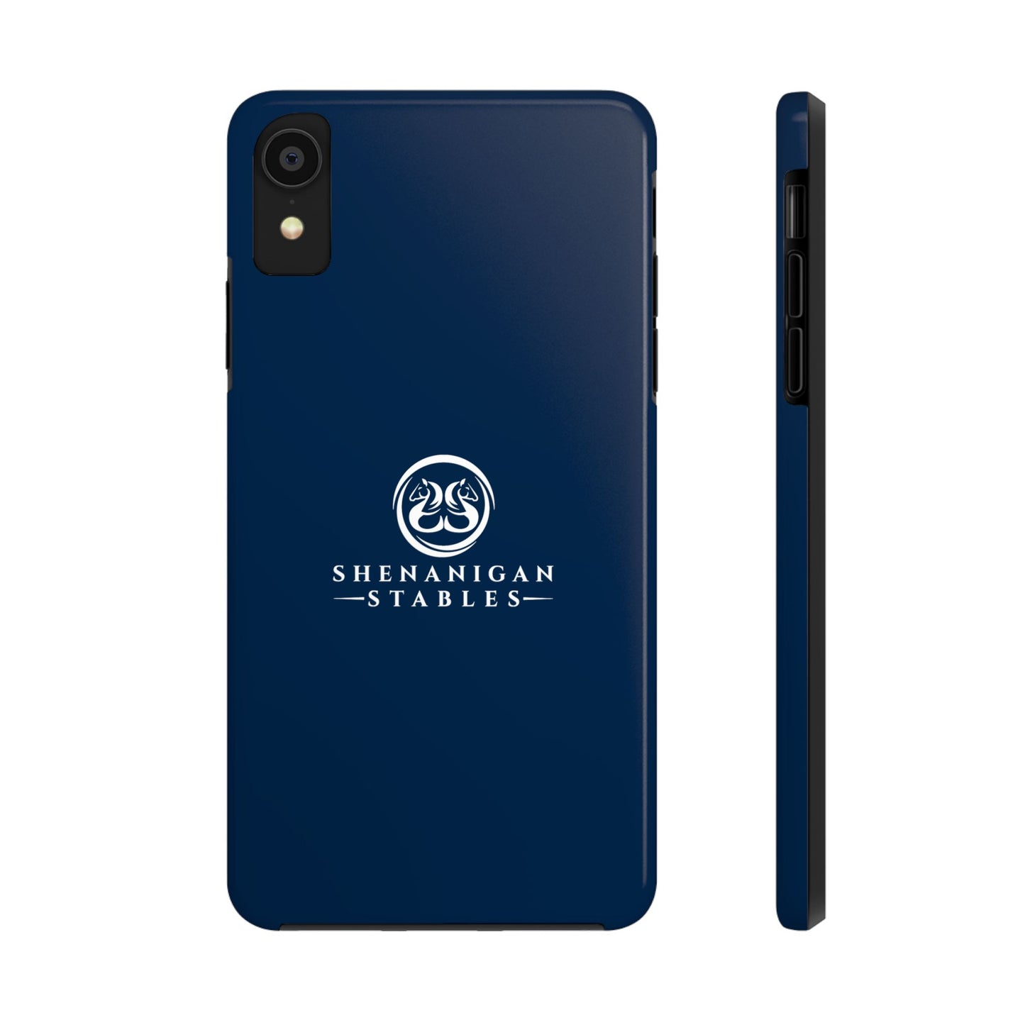 Tough Cases (iPhone 7-16)