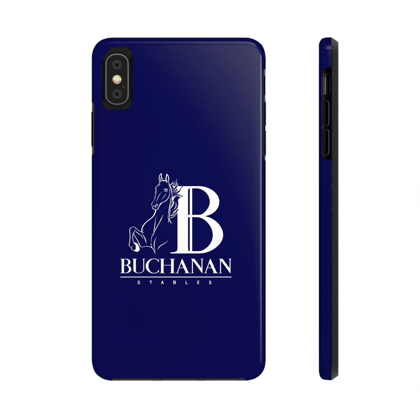 Tough Cases (iPhone 7-16)