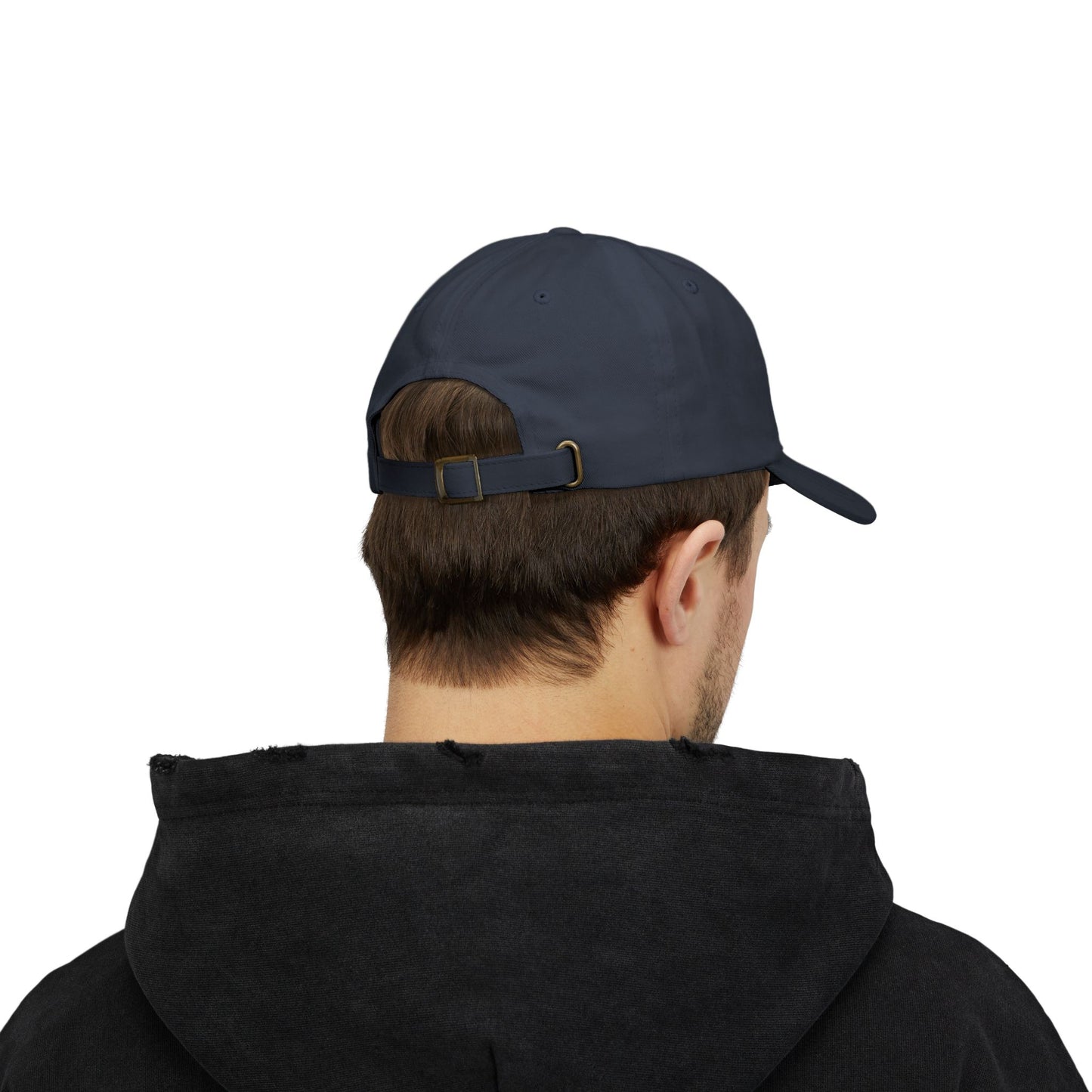 Embroidered Premium Hat