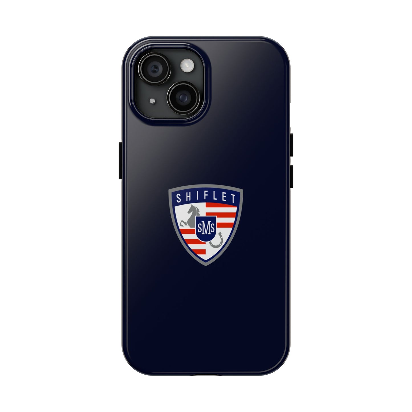 Tough Cases (iPhone 7-16)