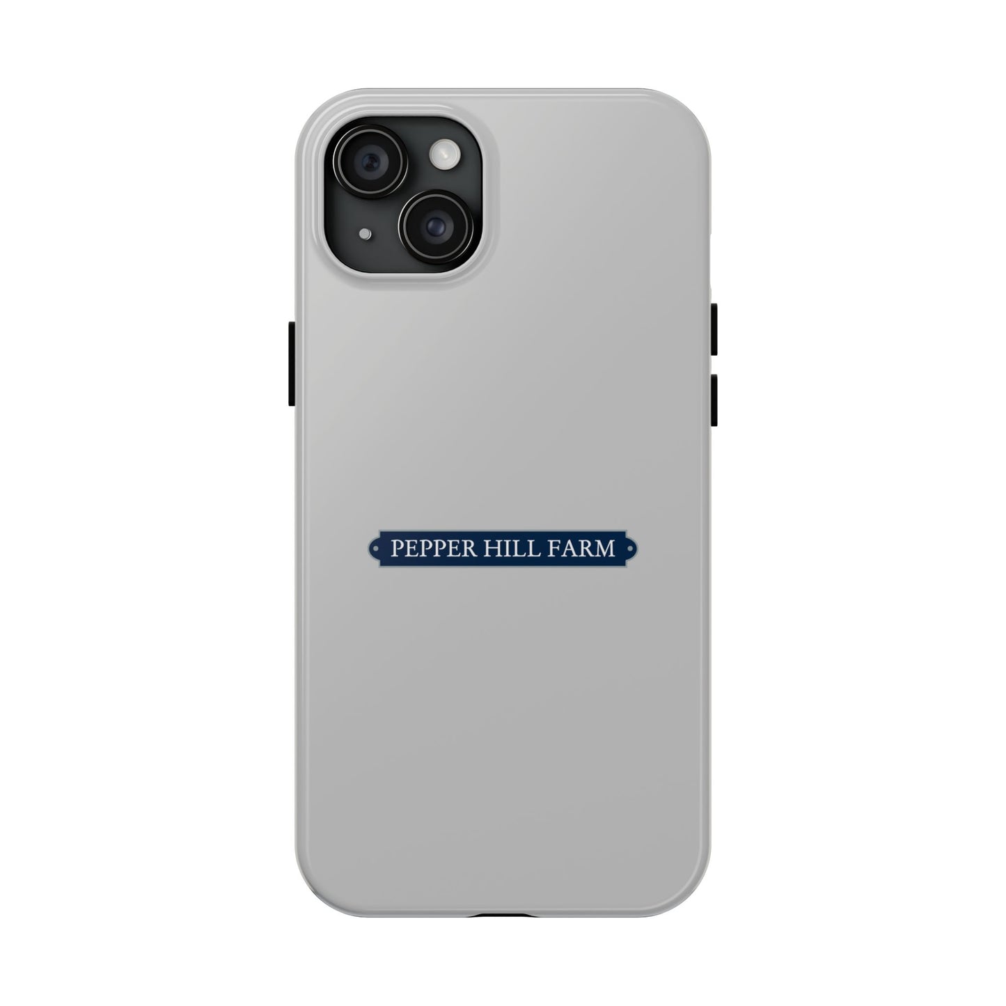 Tough Cases (iPhone 7-16)