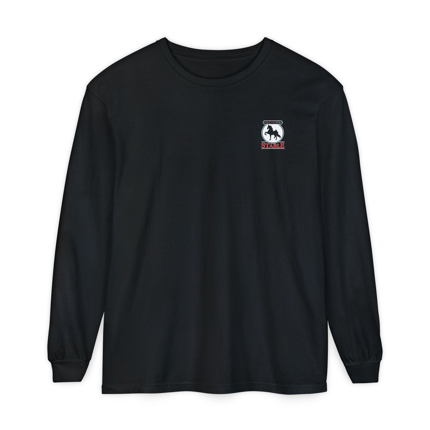 Comfort Colors Long Sleeve Tee