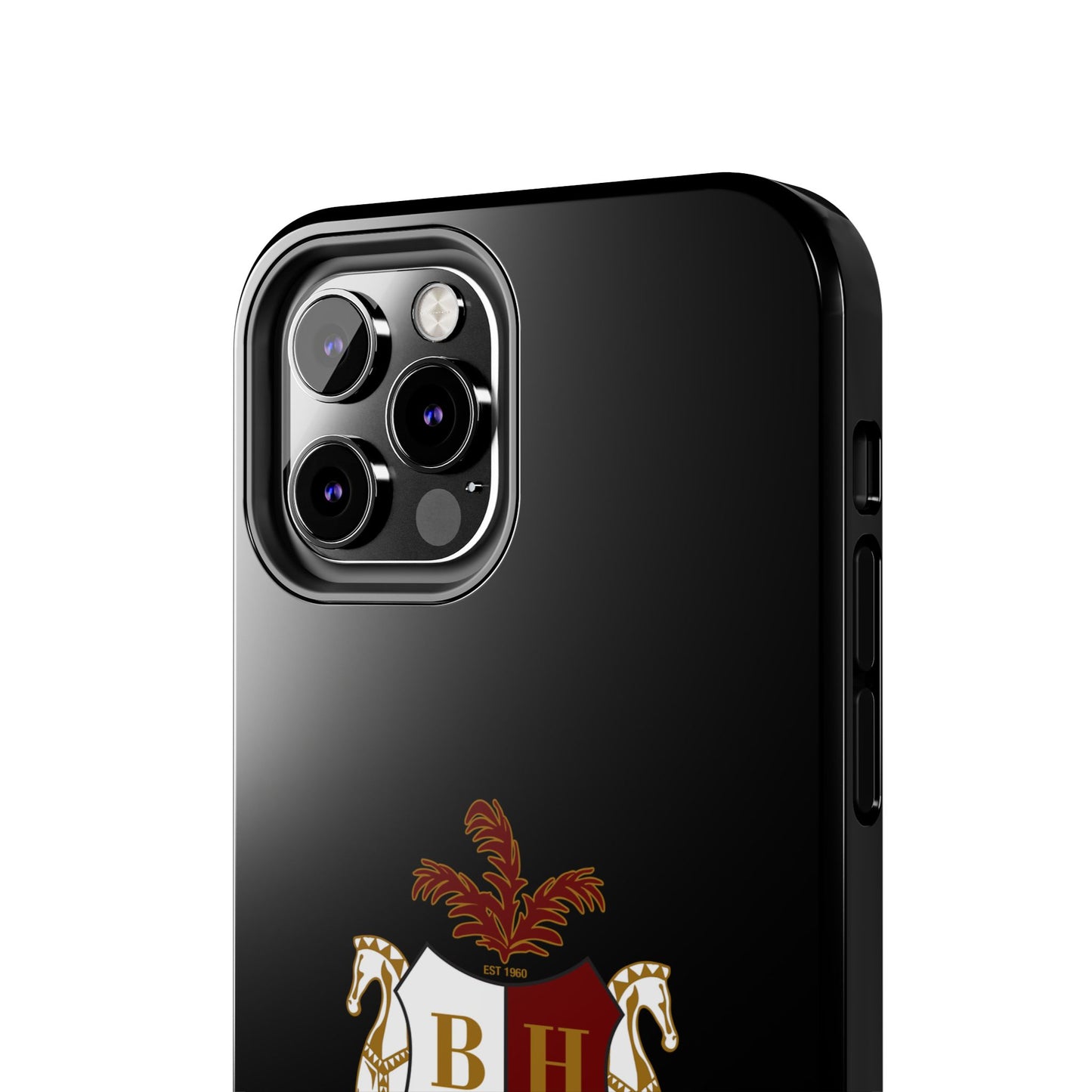 Tough Cases (iPhone 7-16)