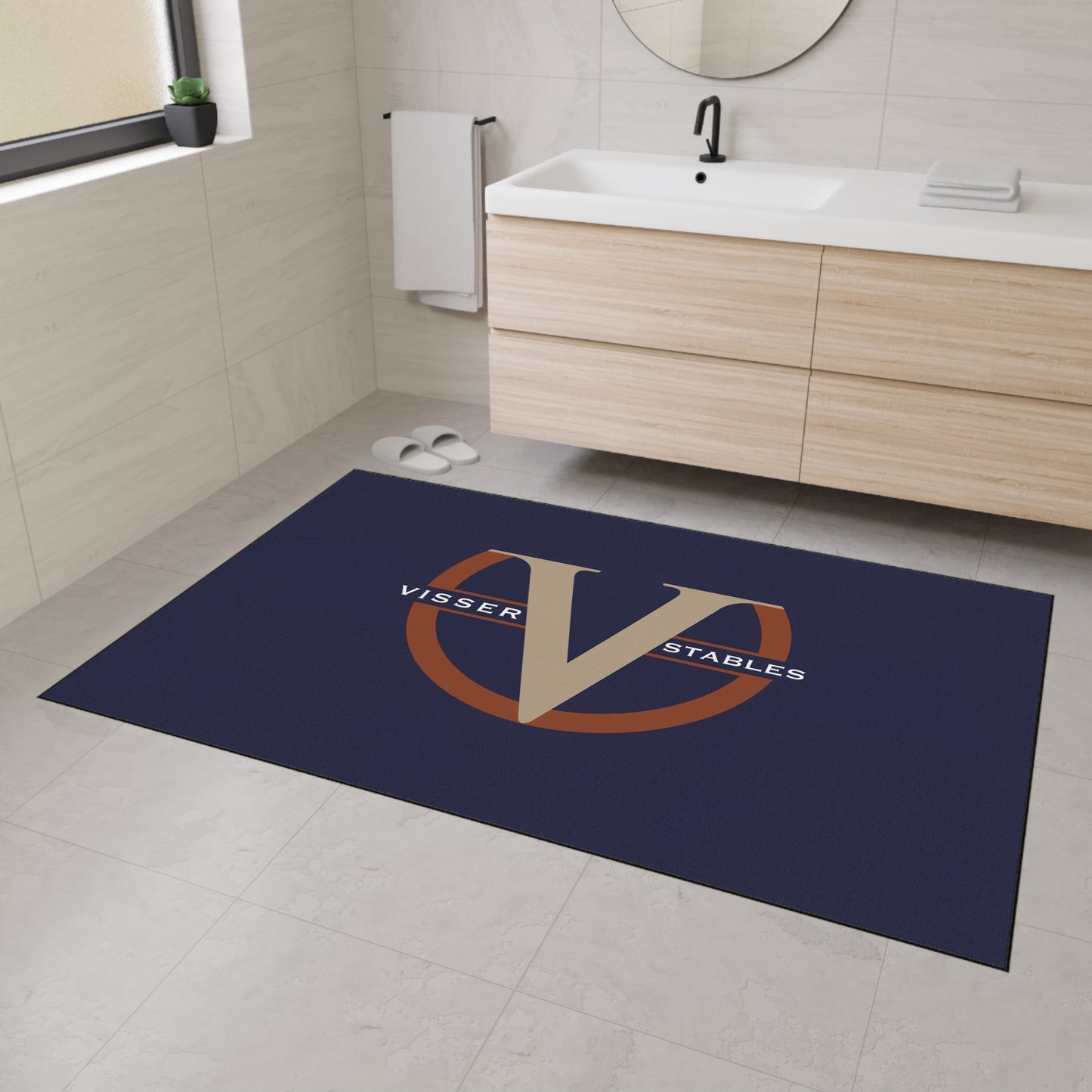 Heavy Duty Floor Mat (3 Sizes)