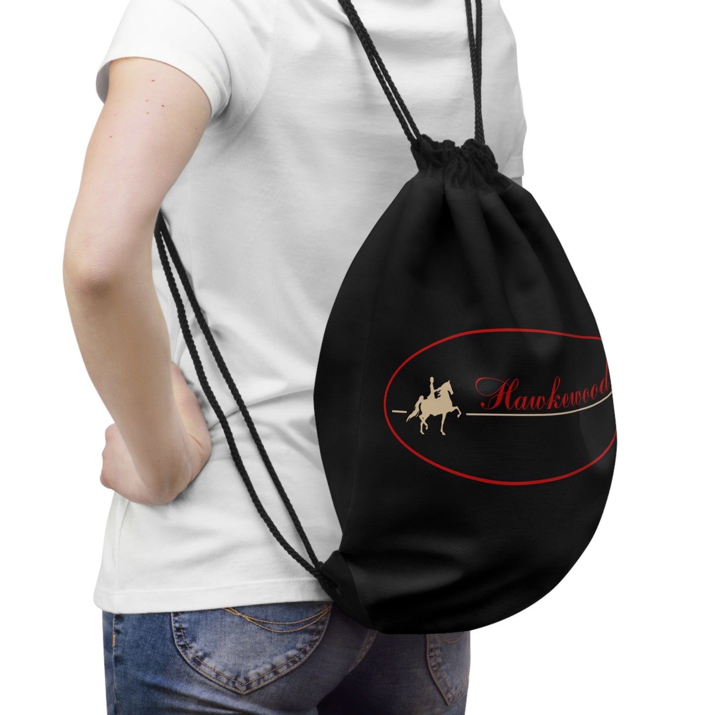 Drawstring Bag