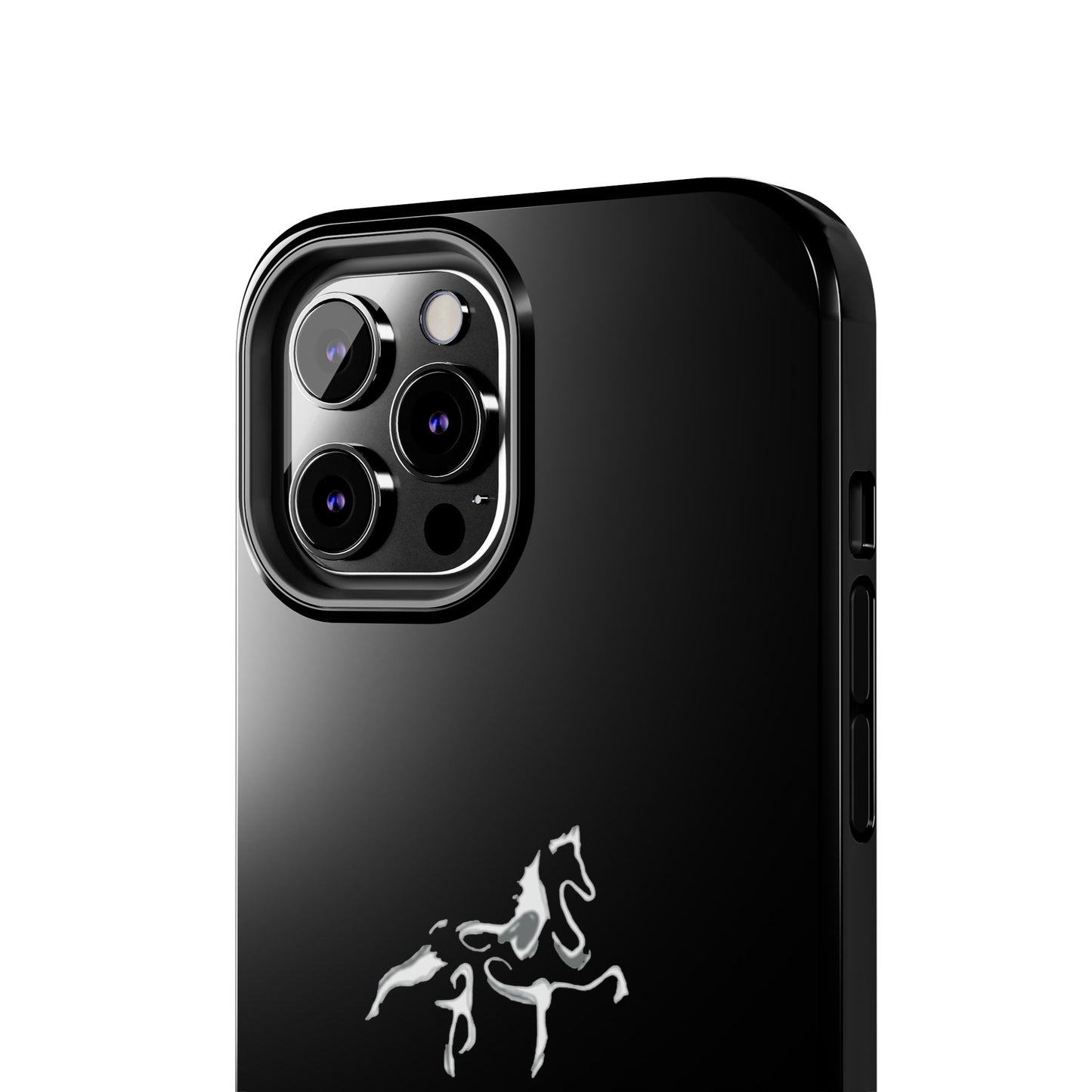Tough Cases (iPhone 7-16)
