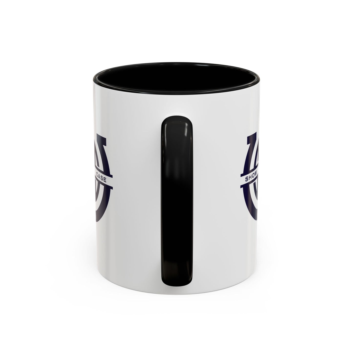11oz Accent Mug