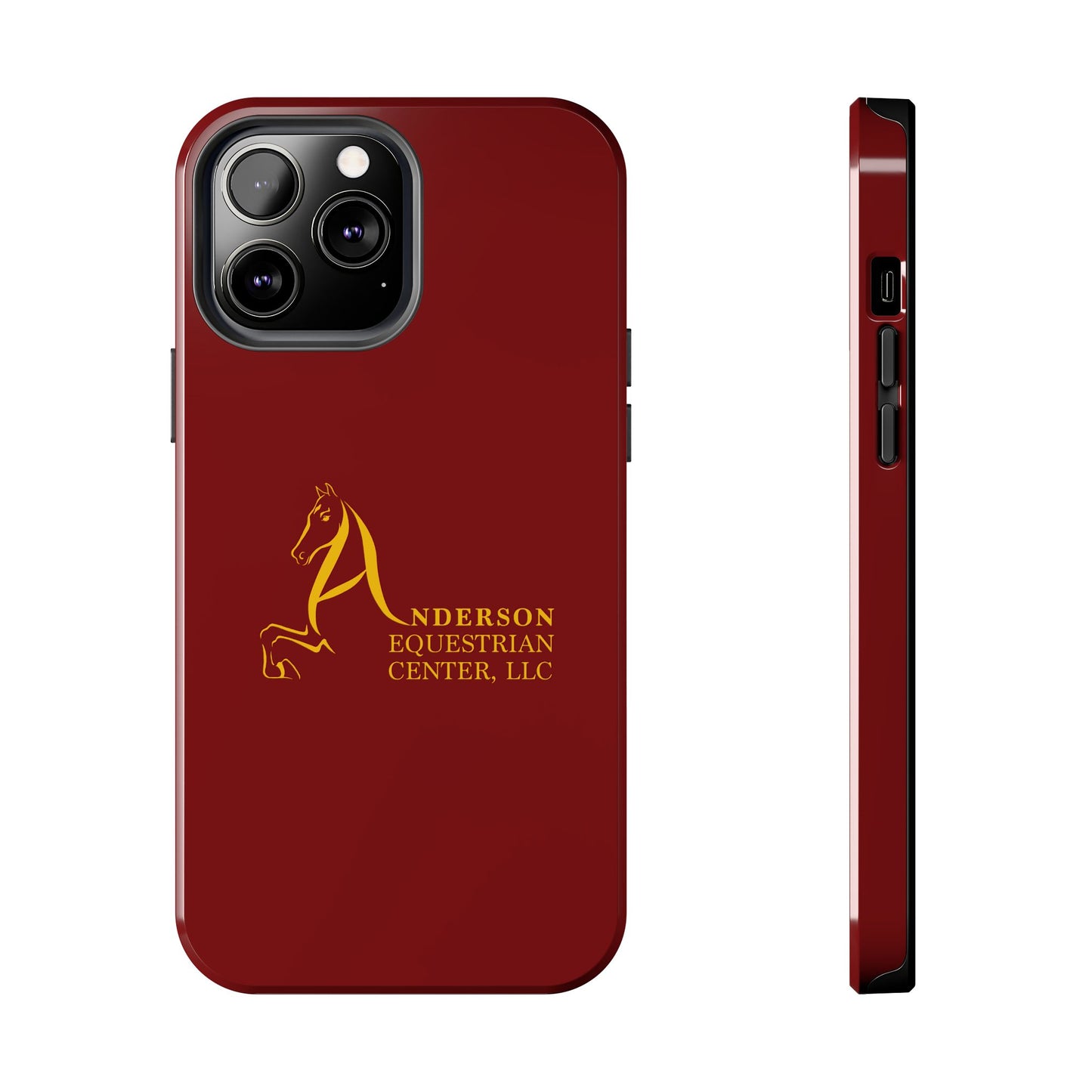 Tough Cases (iPhone 7-16)