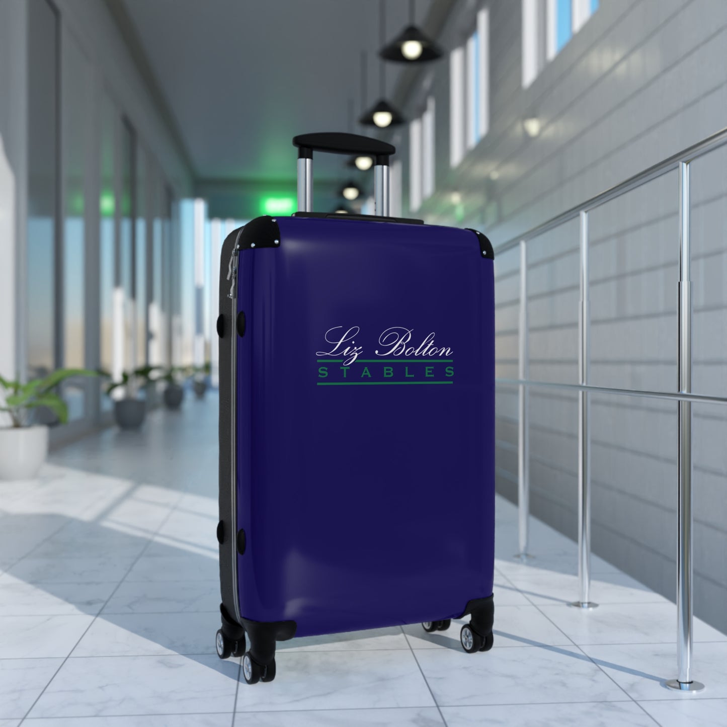 Premium Suitcase (3 Sizes)