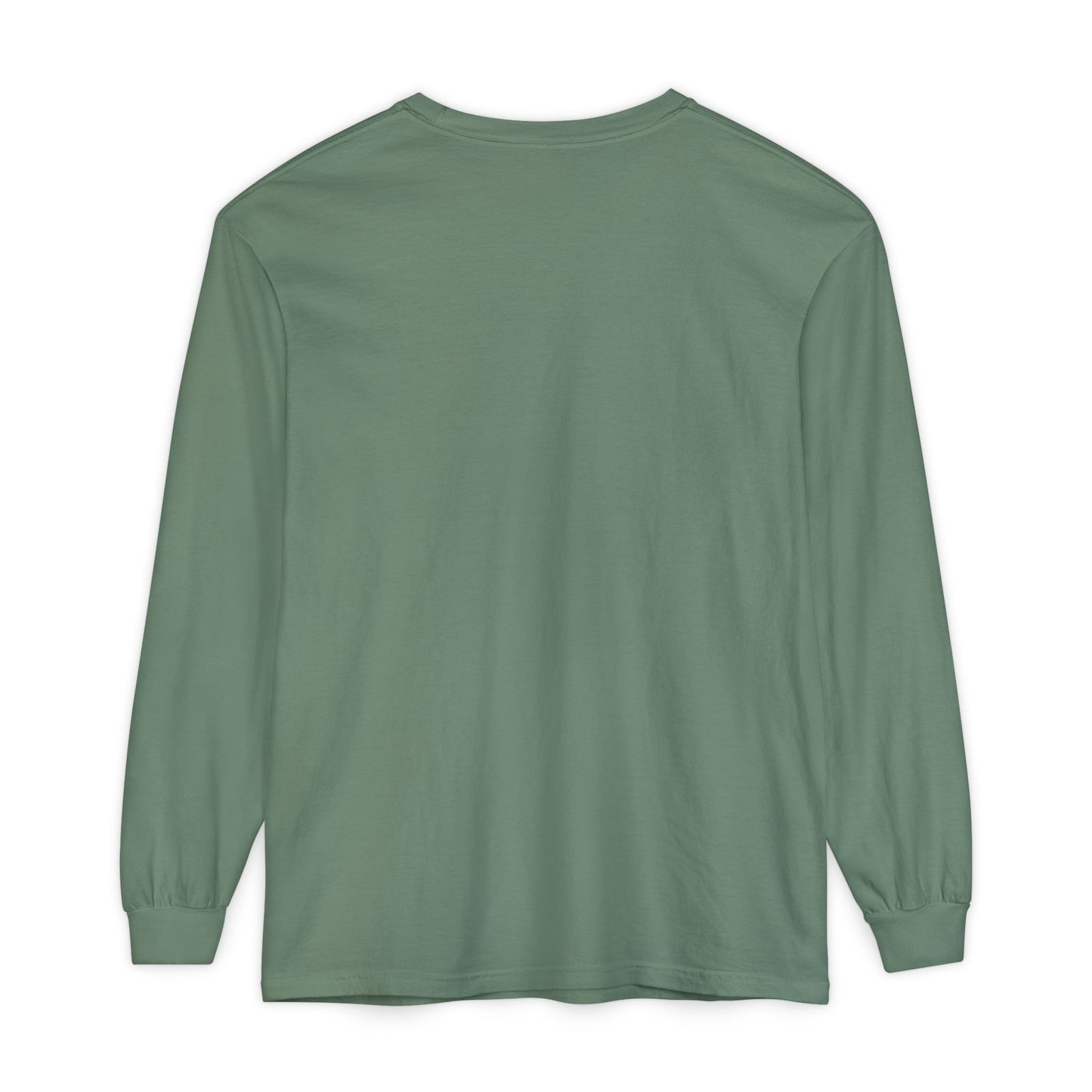Comfort Colors Long Sleeve Tee