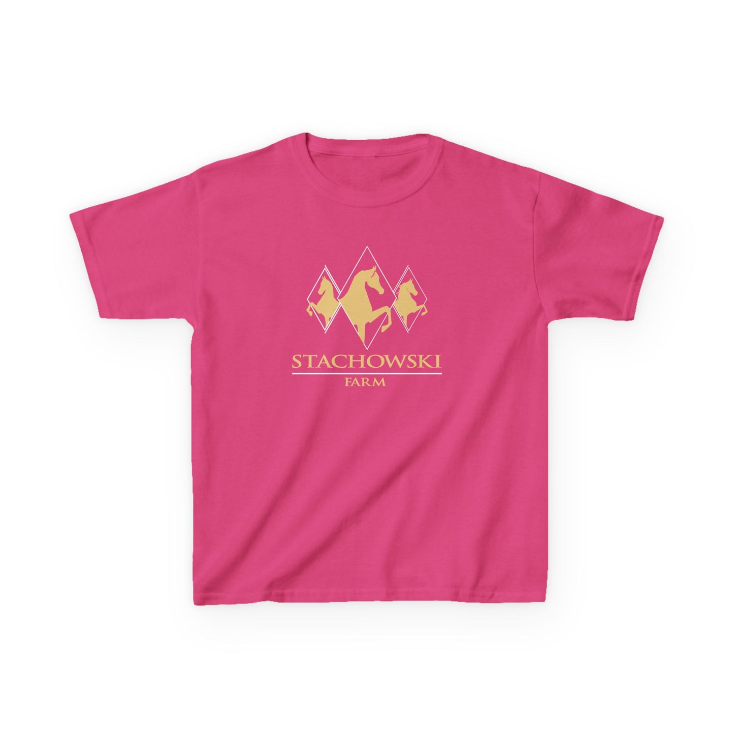 Kids Heavy Cotton™ Tee