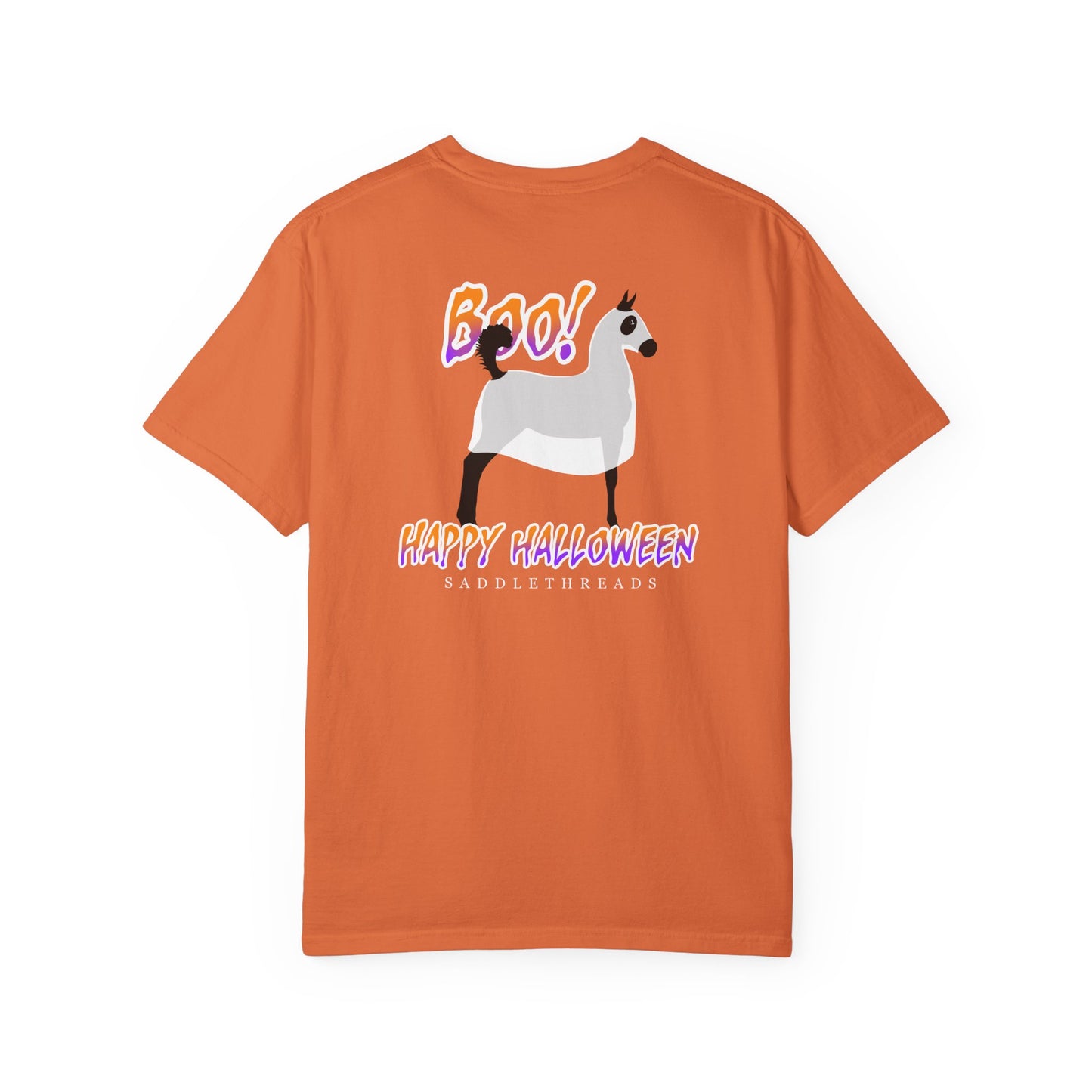 Boo! - Halloween 2025