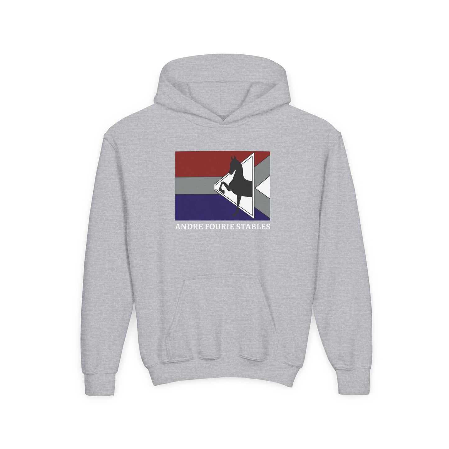 Classic Youth Hoodie