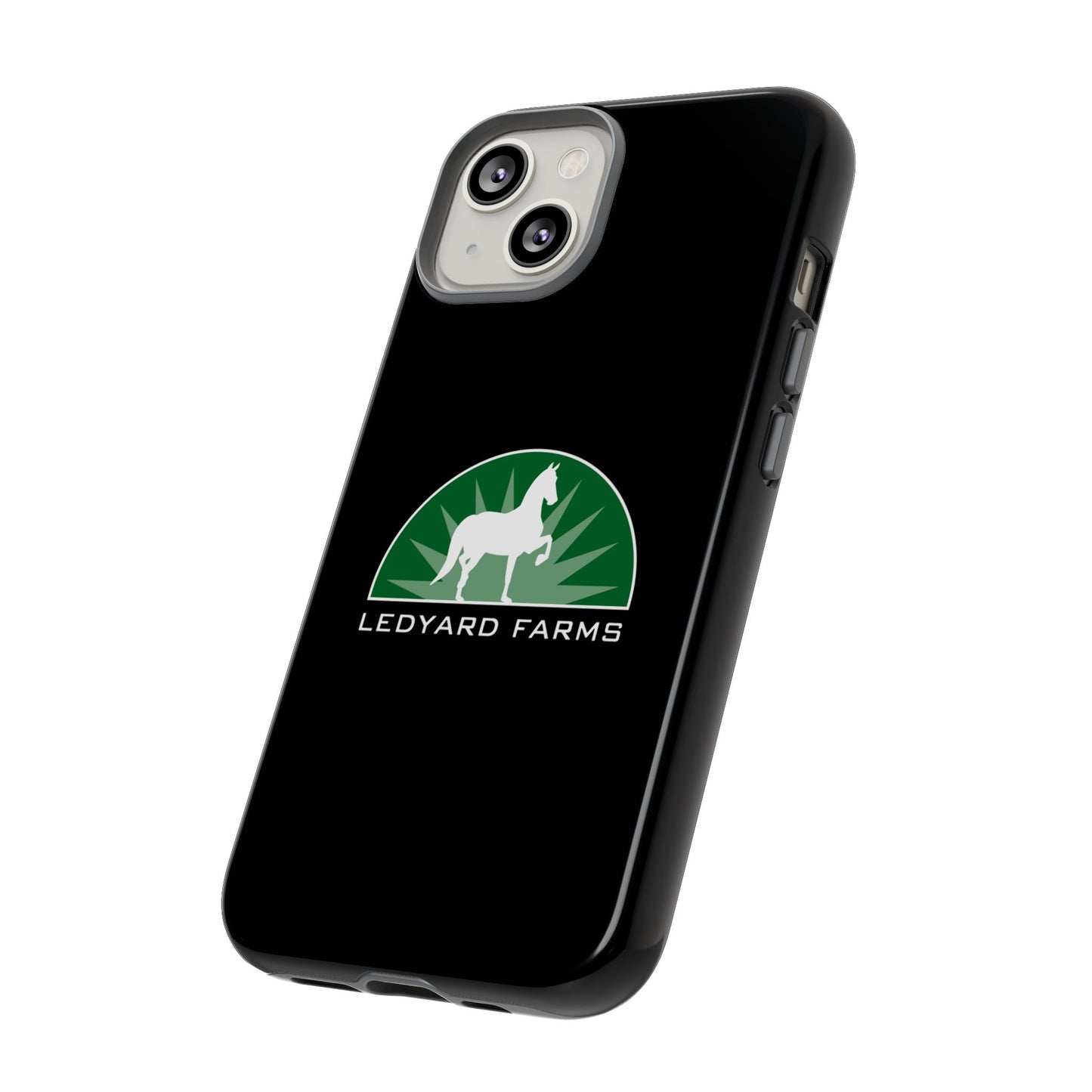 iPhone & Samsung Tough Cases - 33 Options!
