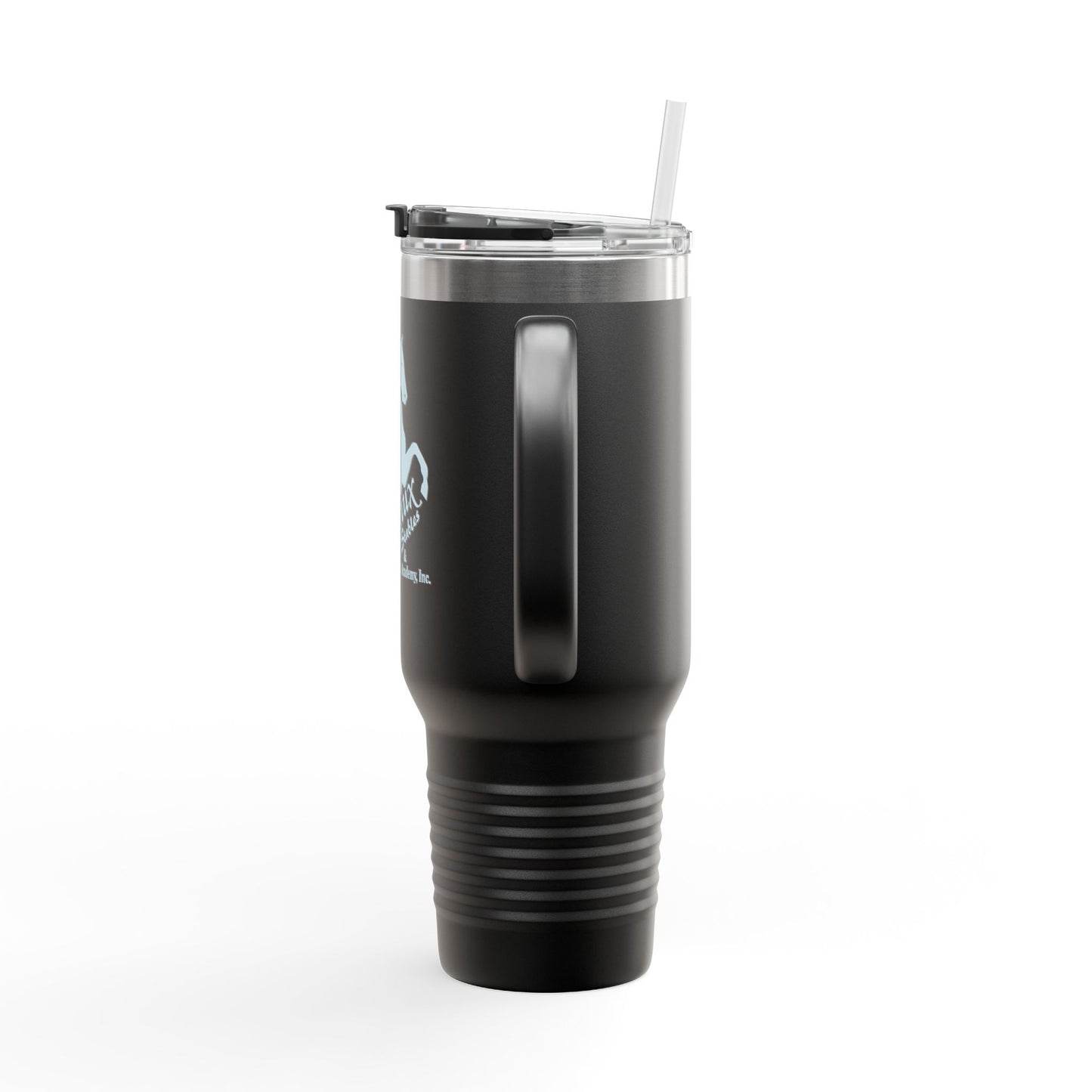 The Tough Tumbler, 40oz