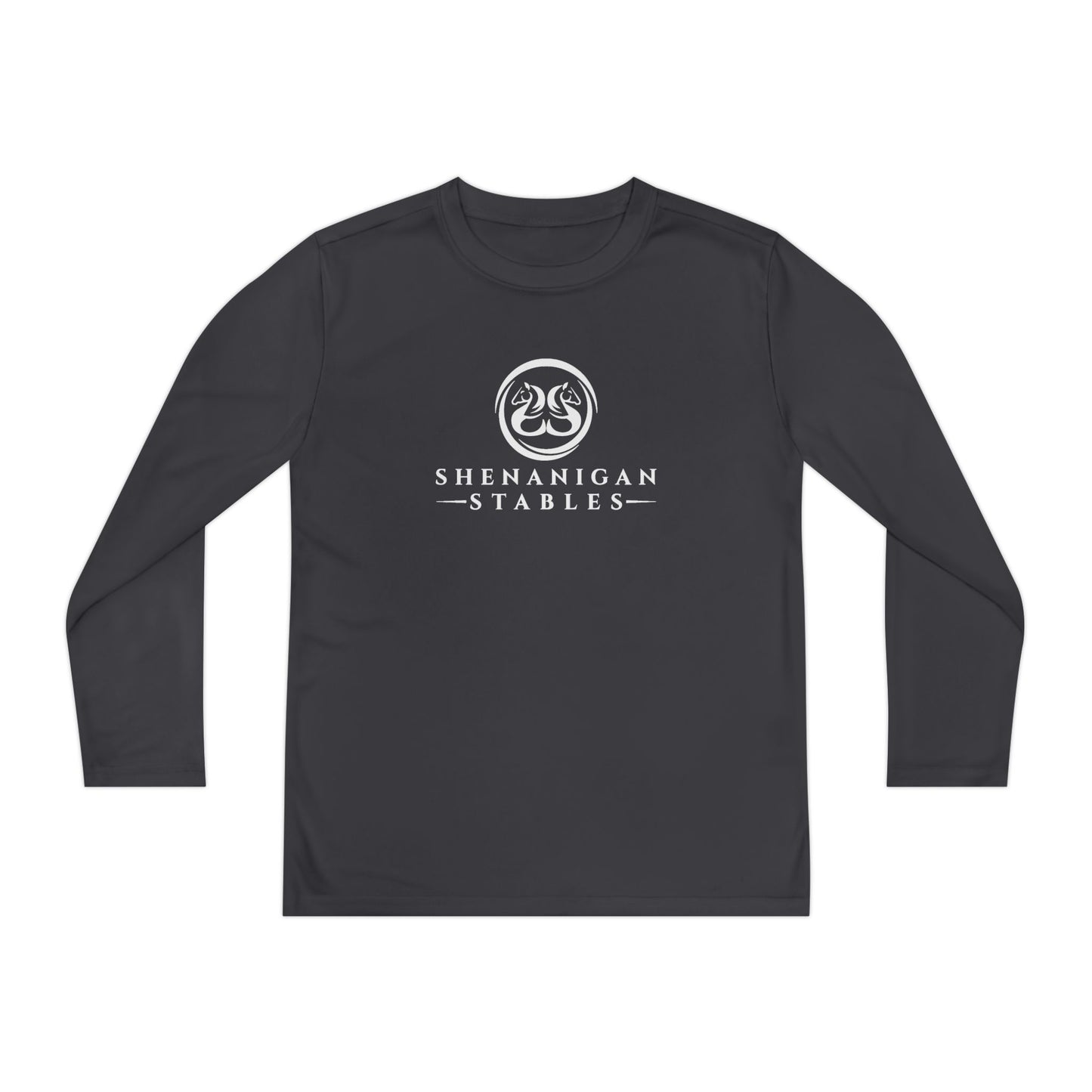 Youth Sport-Tek PosiCharge ® Competitor™ Tee