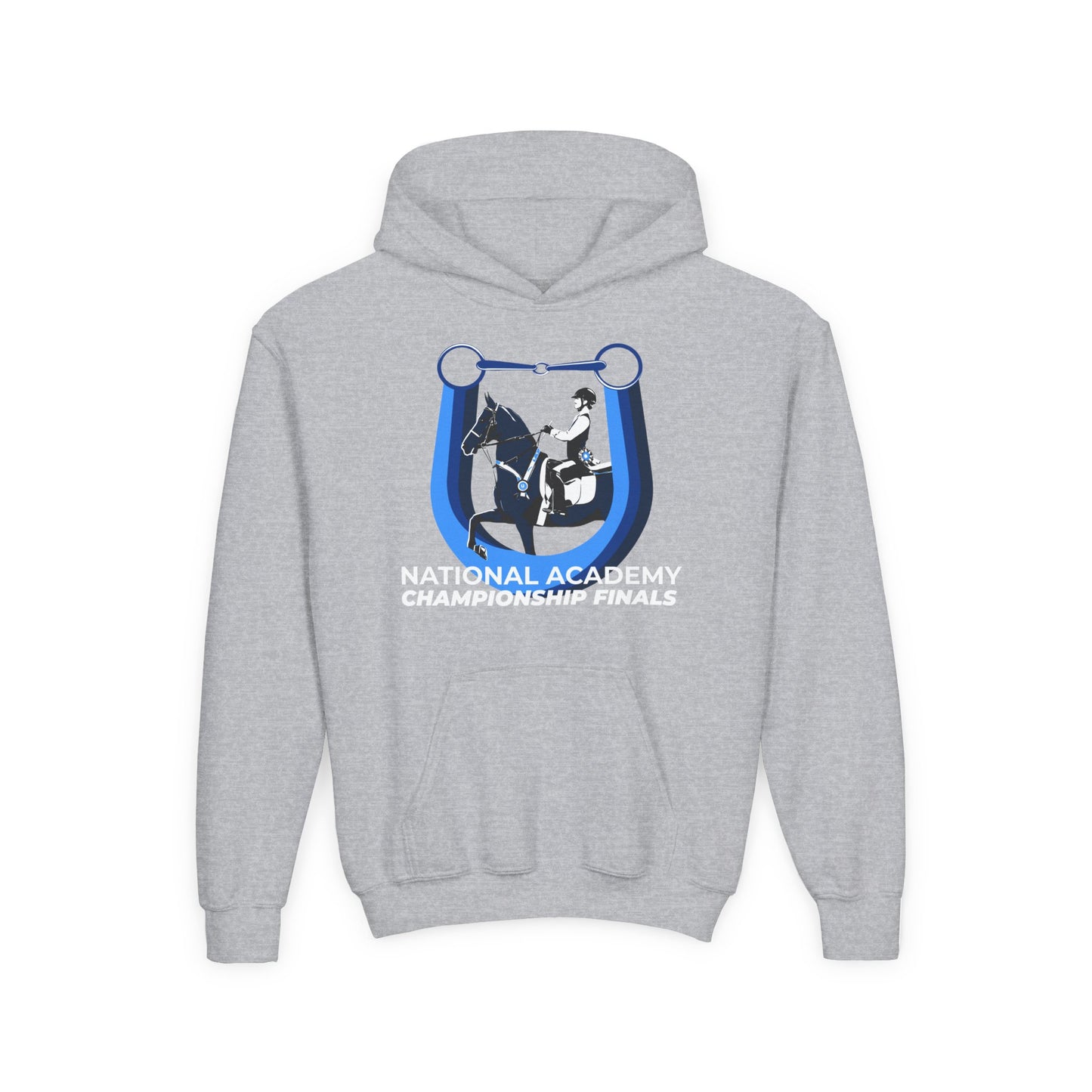 NACF Classic Youth Hoodie