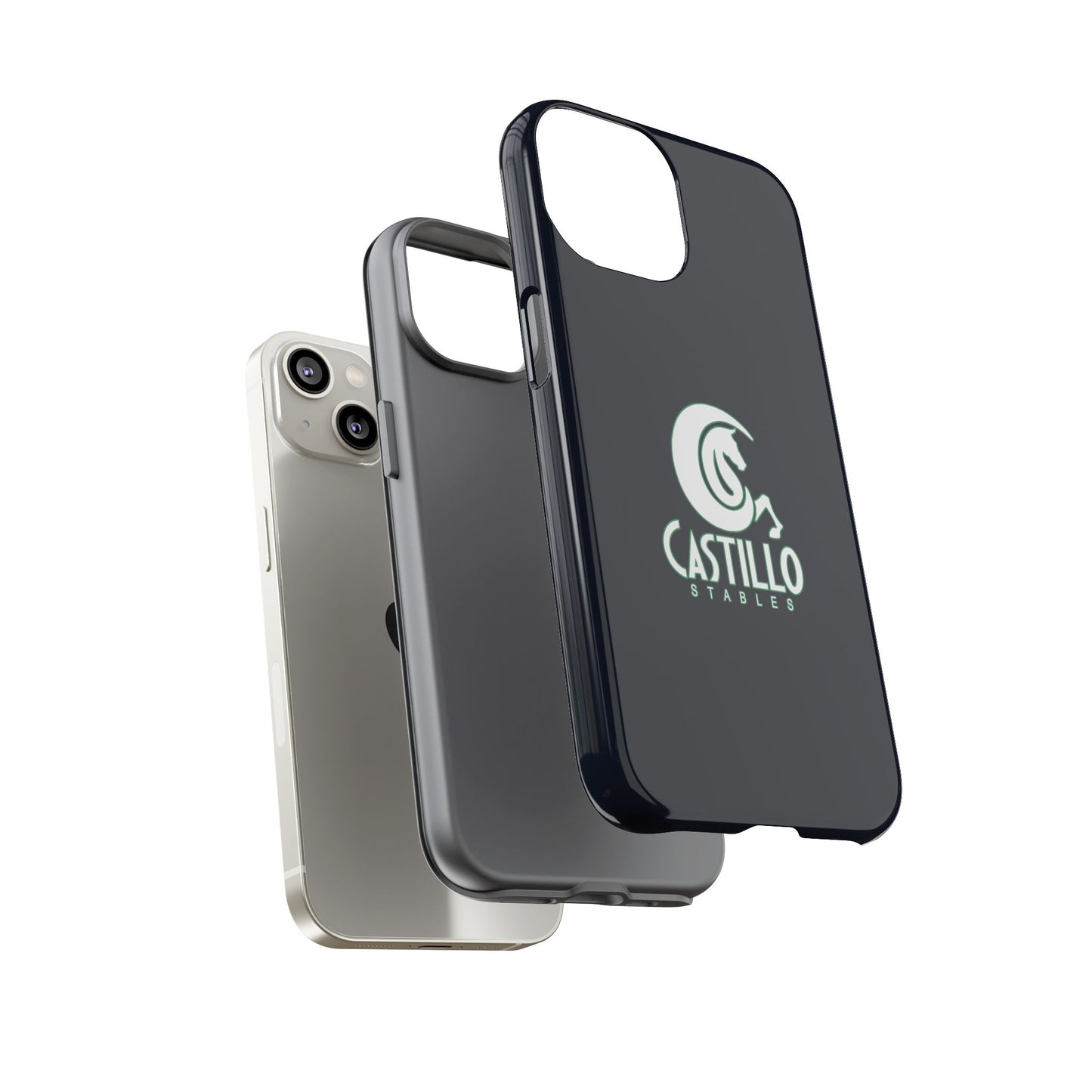 iPhone & Samsung Tough Cases - 33 Options!