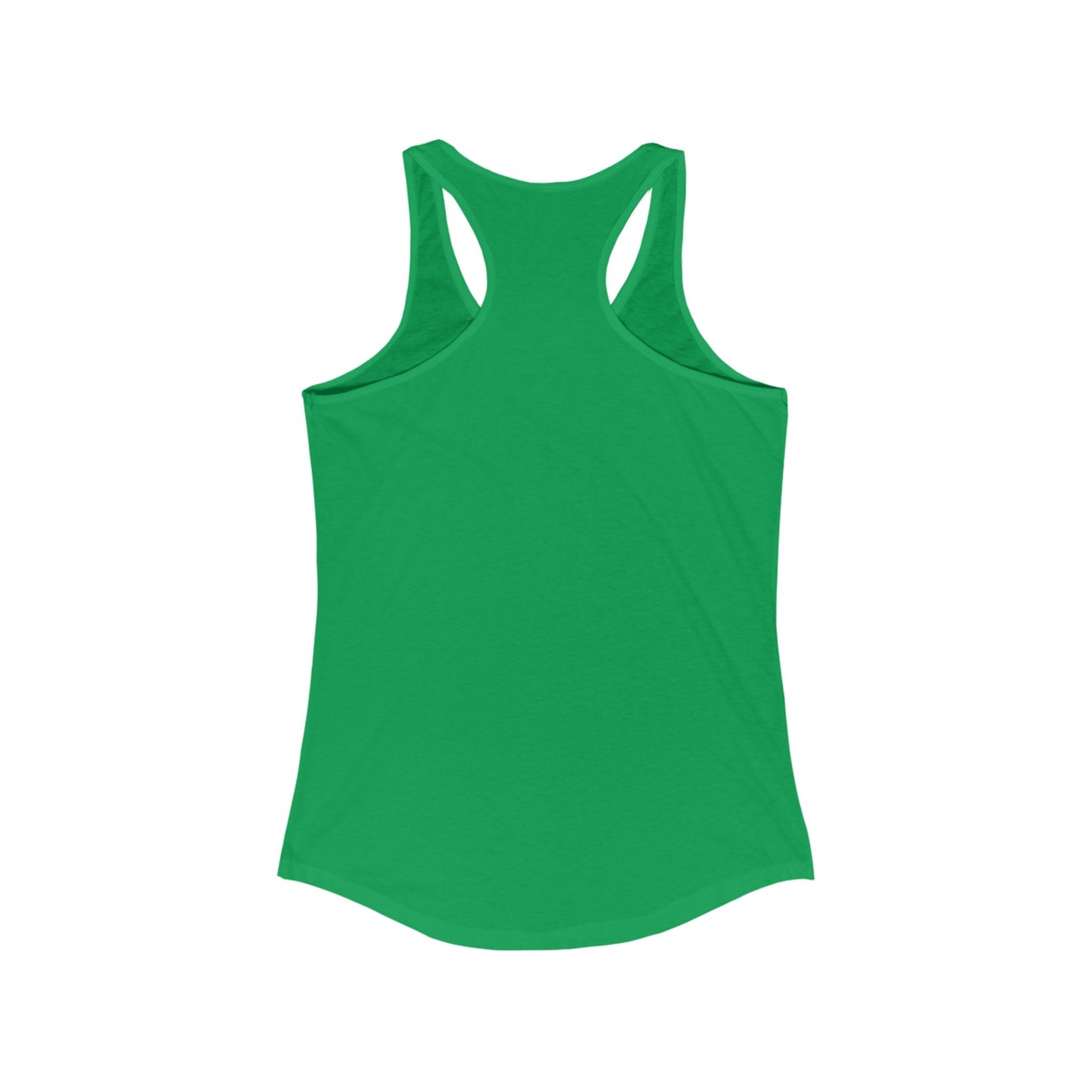 Premium Racerback Tank Top